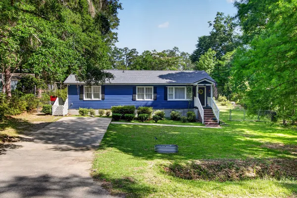 $265,000 | 116 Underhill Road, Walterboro, SC 29488