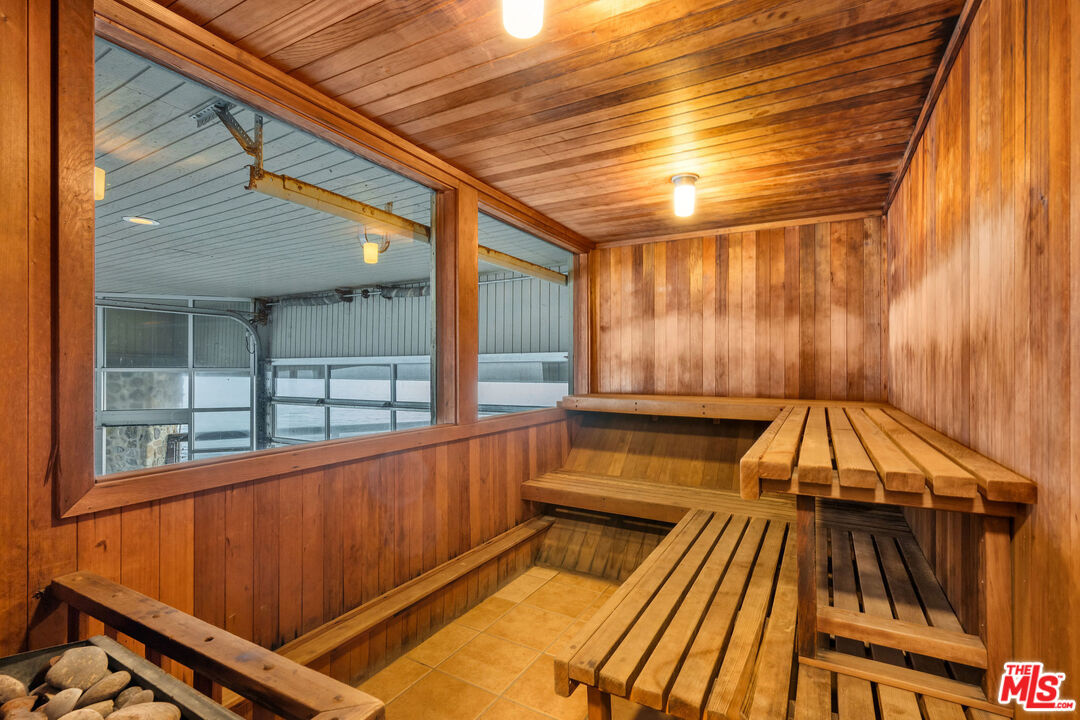 26174 Pacific Coast Highway Malibu, CA 90265 - Photo 29 of 33 a view of swimming pool with a balcony