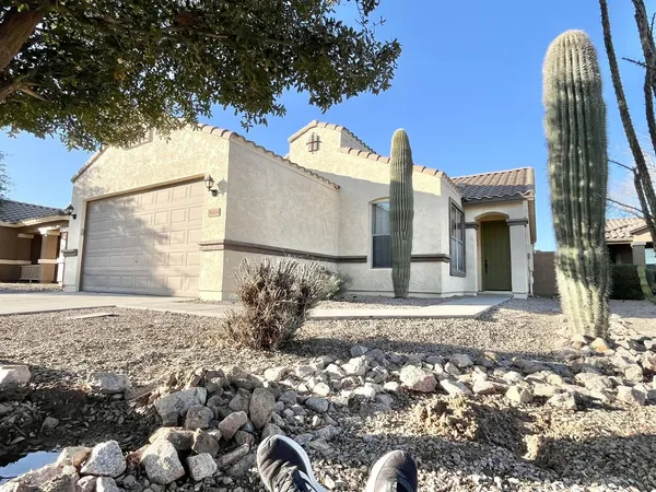 $1,950 | 36414 West Barcelona Lane, Maricopa, AZ 85138