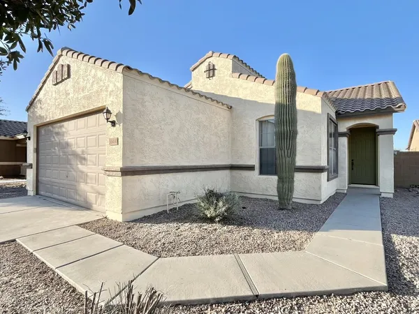 $1,900 | 36414 West Barcelona Lane, Maricopa, AZ 85138