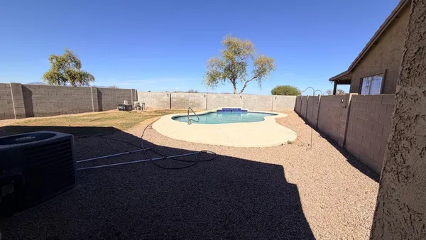 $1,900 | 36414 West Barcelona Lane, Maricopa, AZ 85138