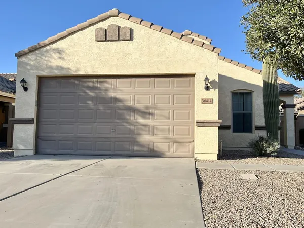 $1,900 | 36414 West Barcelona Lane, Maricopa, AZ 85138