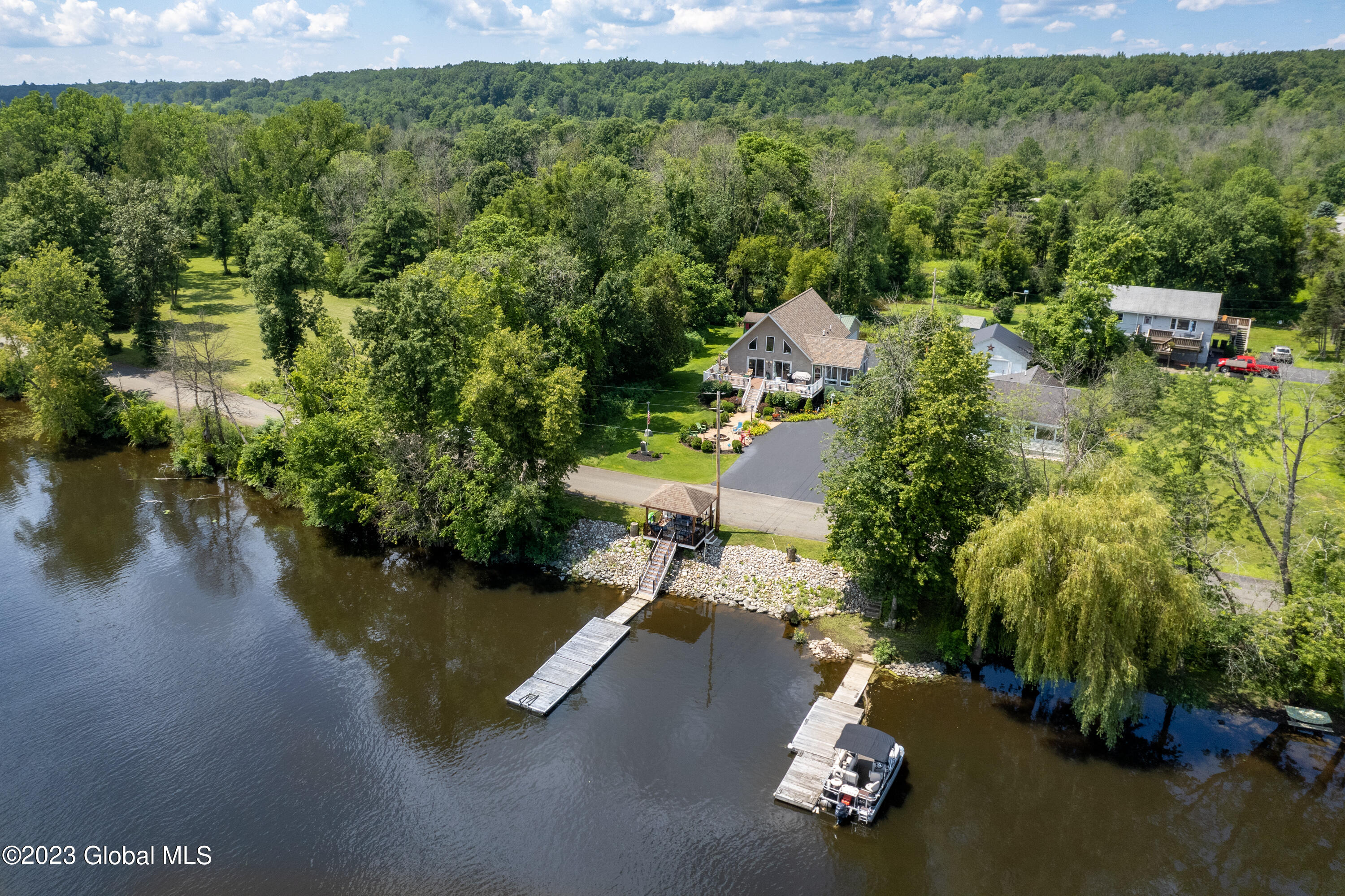 335 River Road Stillwater, NY 12170 - Photo 1 of 58 335River-1