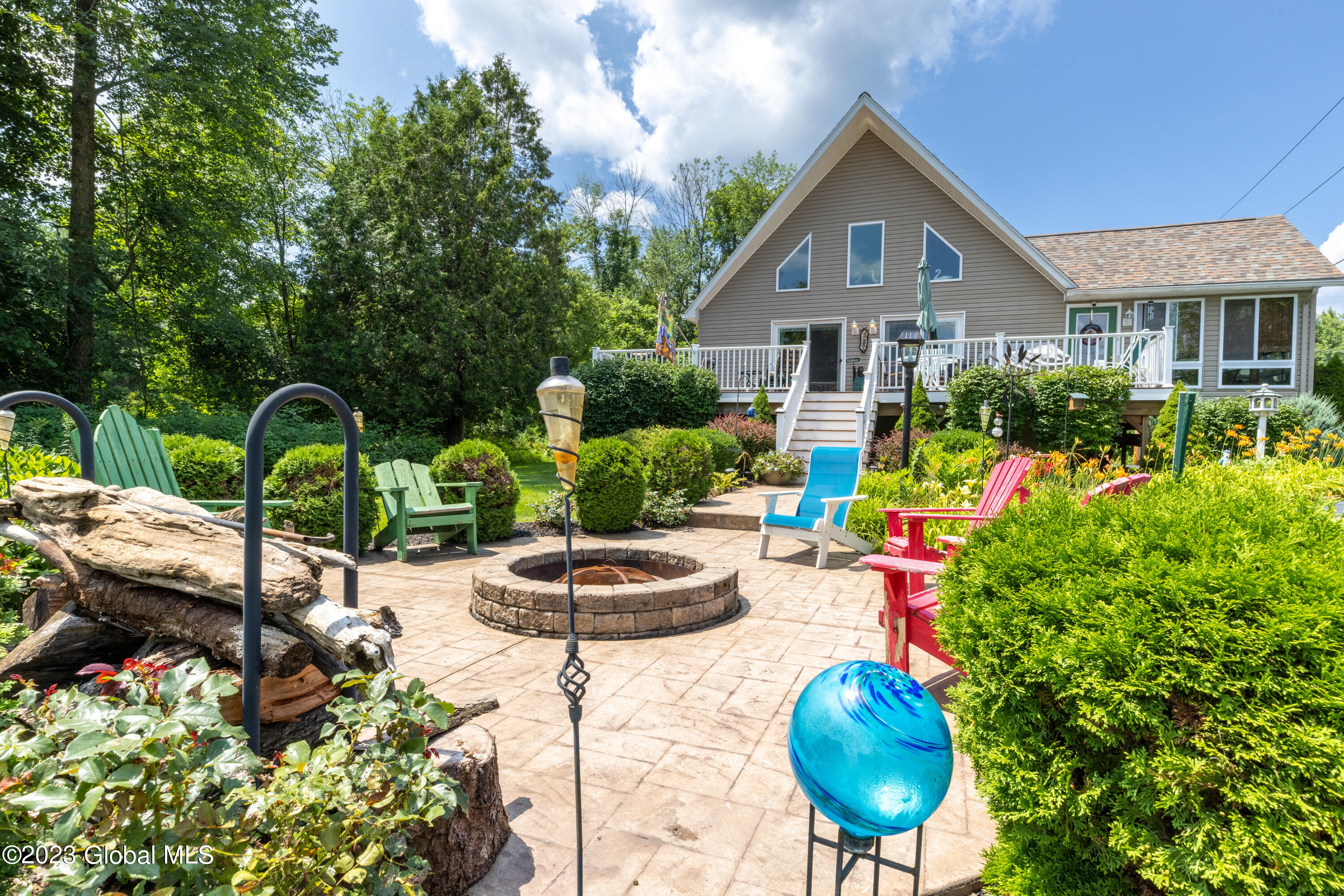 335 River Road Stillwater, NY 12170 - Photo 12 of 58 335River-9