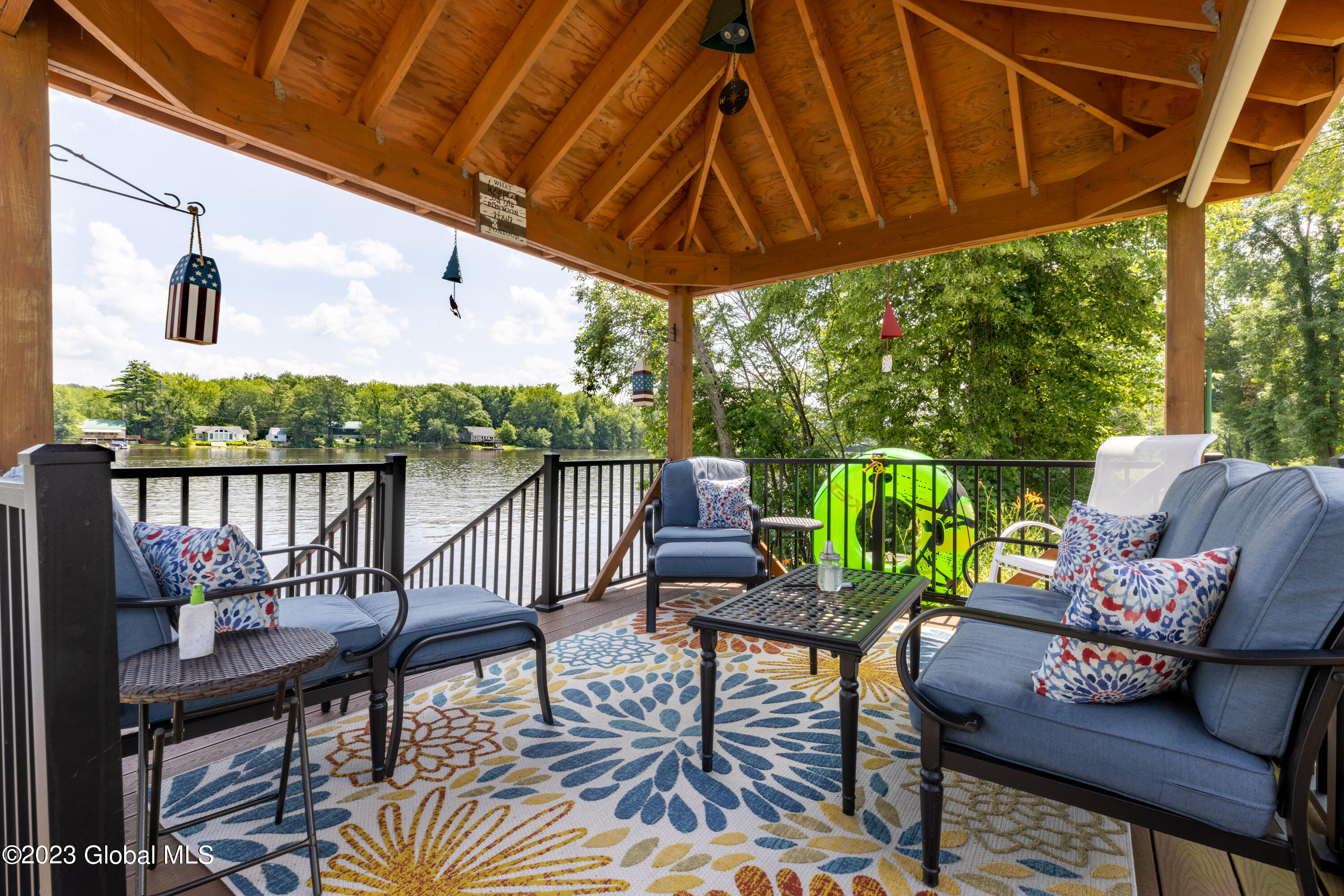 335 River Road Stillwater, NY 12170 - Photo 14 of 58 335River-12