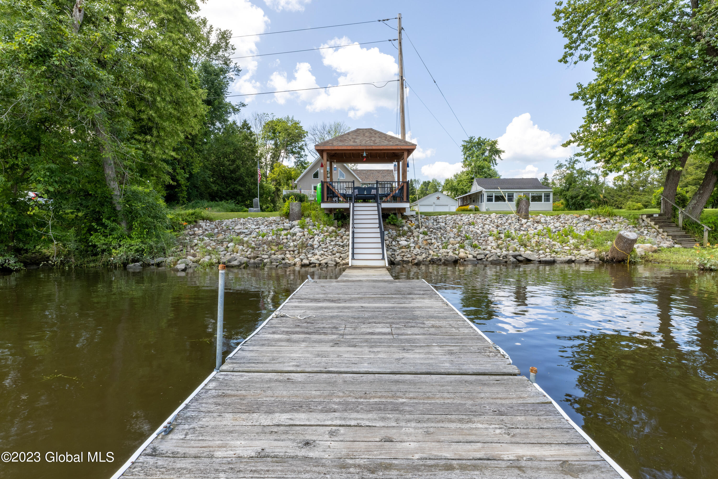 335 River Road Stillwater, NY 12170 - Photo 15 of 58 335River-15
