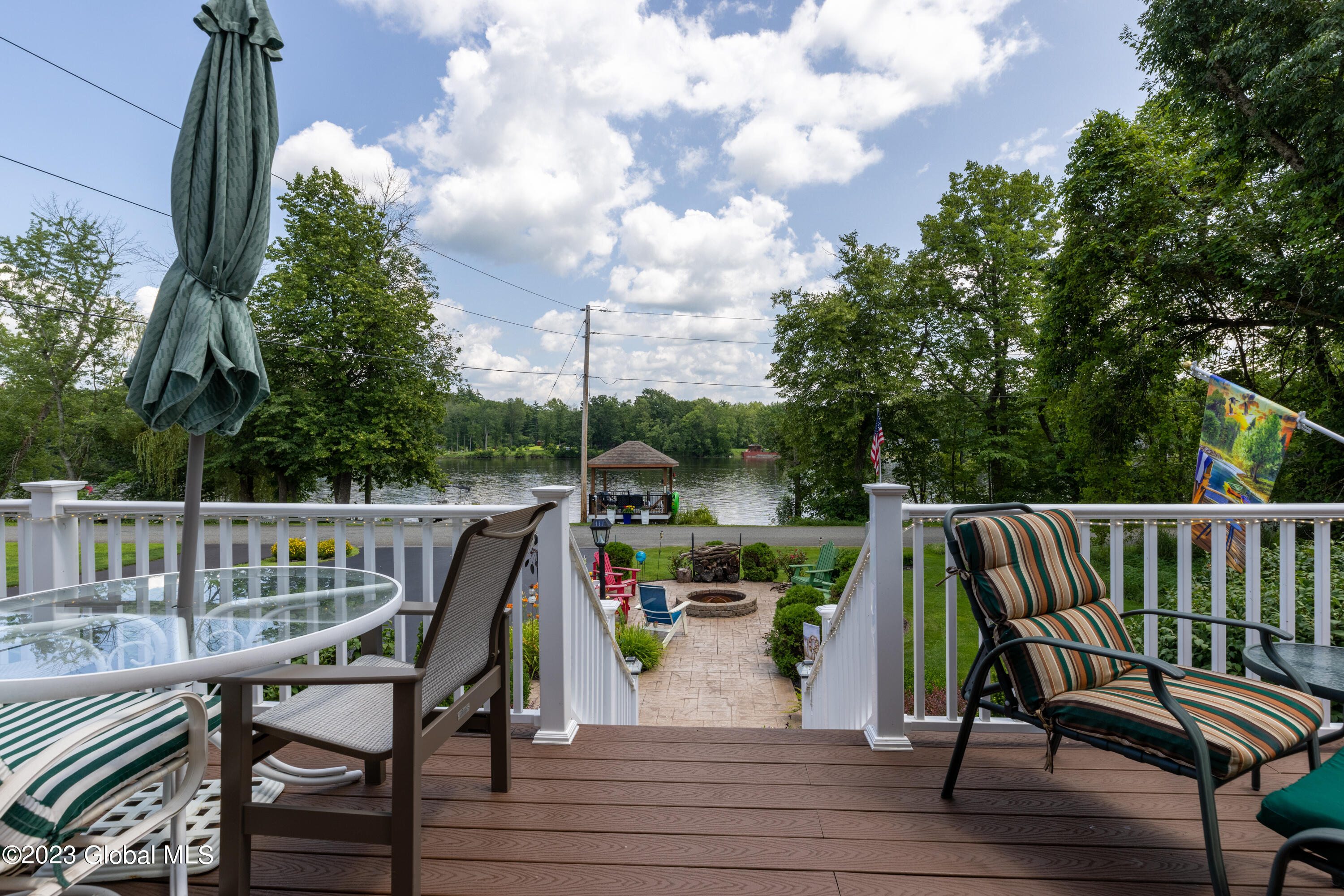 335 River Road Stillwater, NY 12170 - Photo 17 of 58 335River-17
