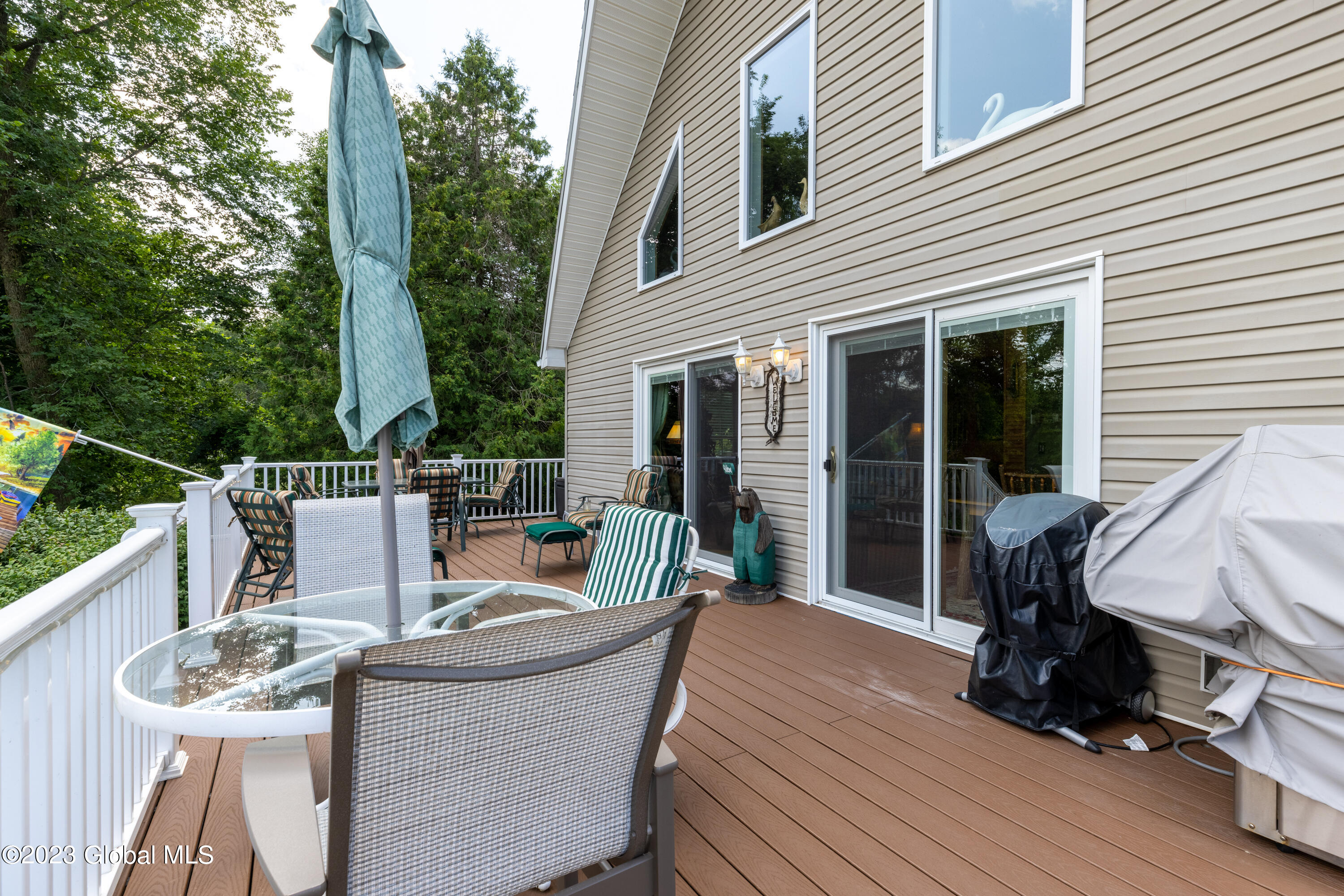 335 River Road Stillwater, NY 12170 - Photo 18 of 58 335River-18