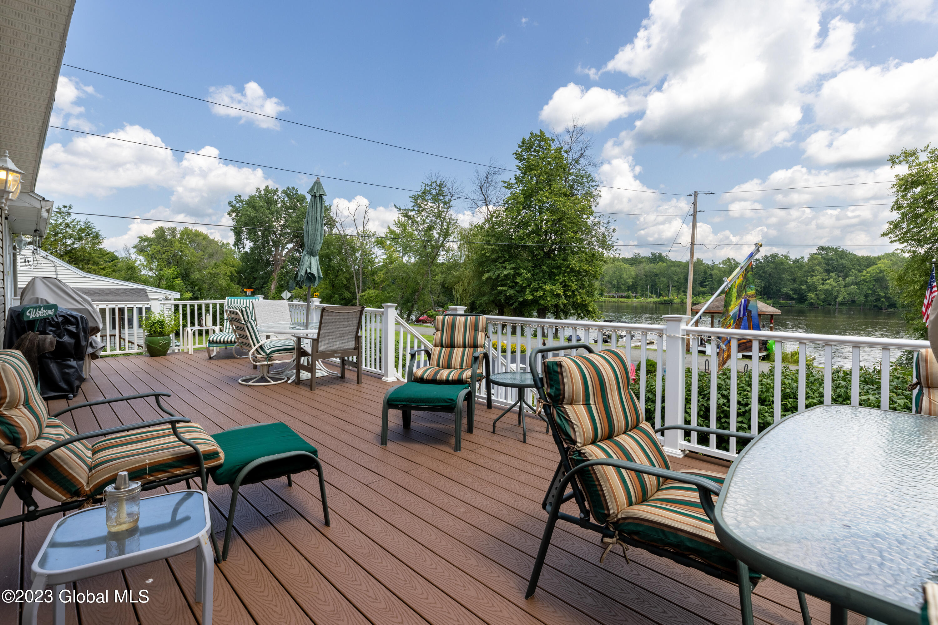335 River Road Stillwater, NY 12170 - Photo 20 of 58 335River-20