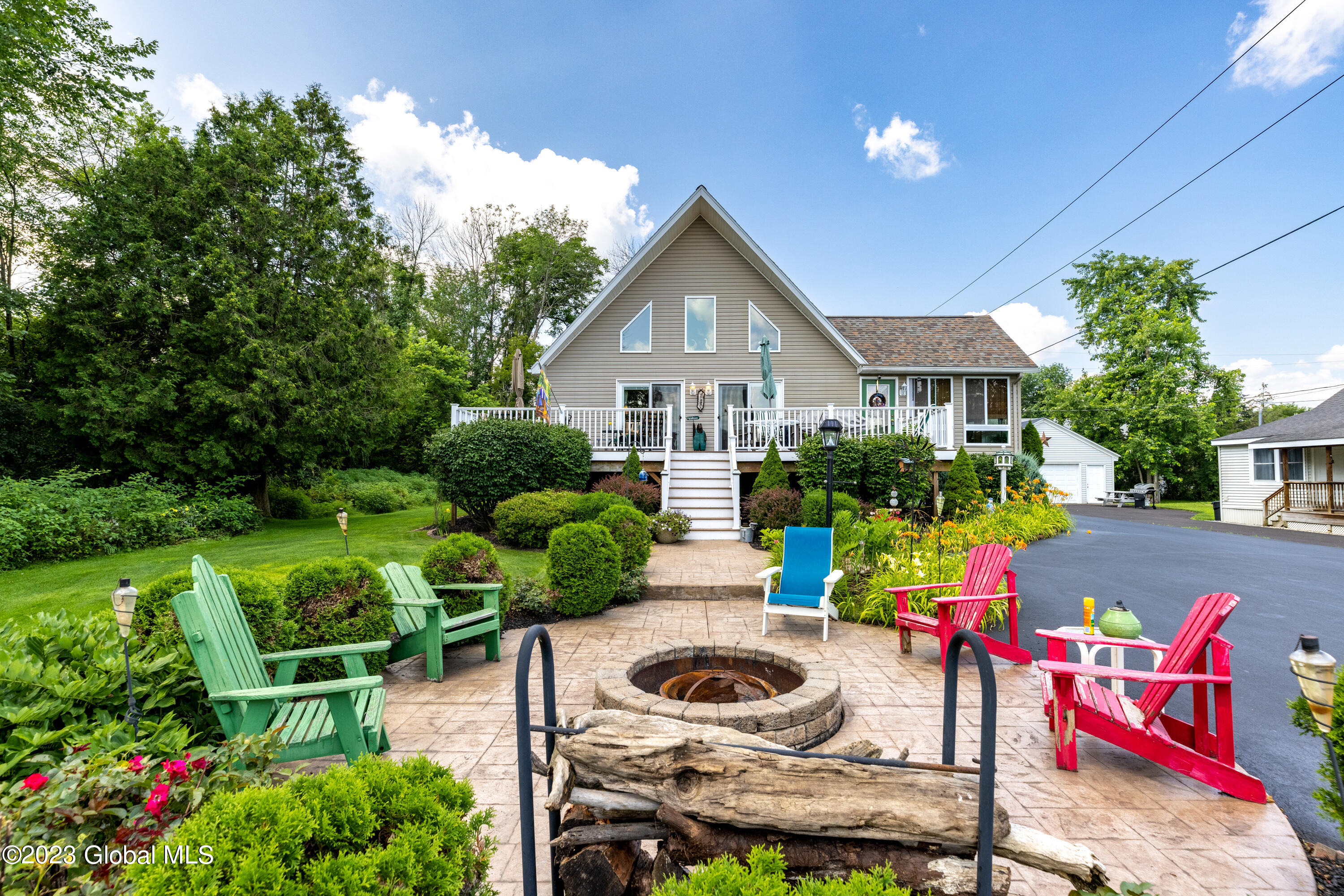 335 River Road Stillwater, NY 12170 - Photo 2 of 58 335River-5
