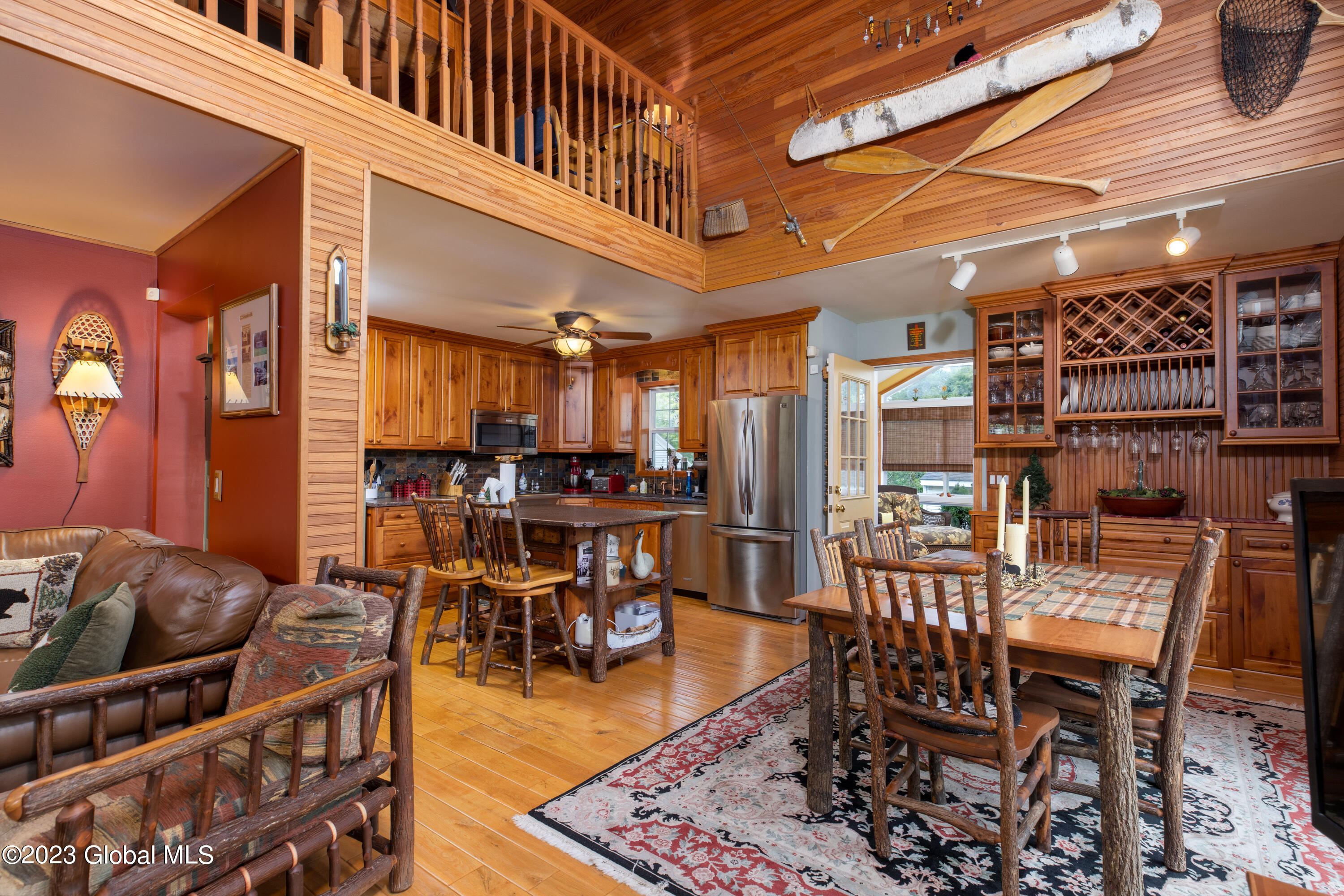 335 River Road Stillwater, NY 12170 - Photo 21 of 58 335River-21