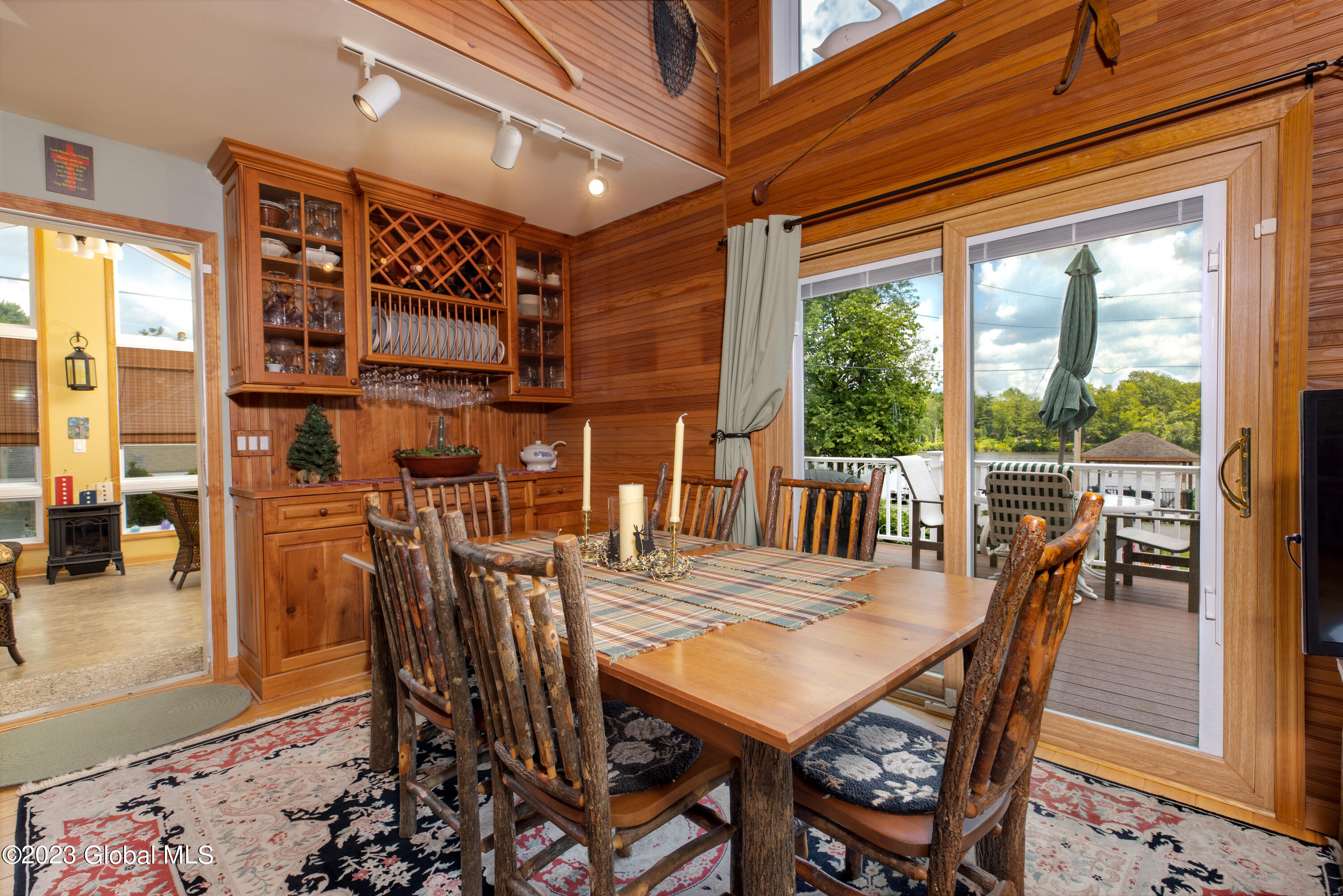 335 River Road Stillwater, NY 12170 - Photo 22 of 58 335River-22