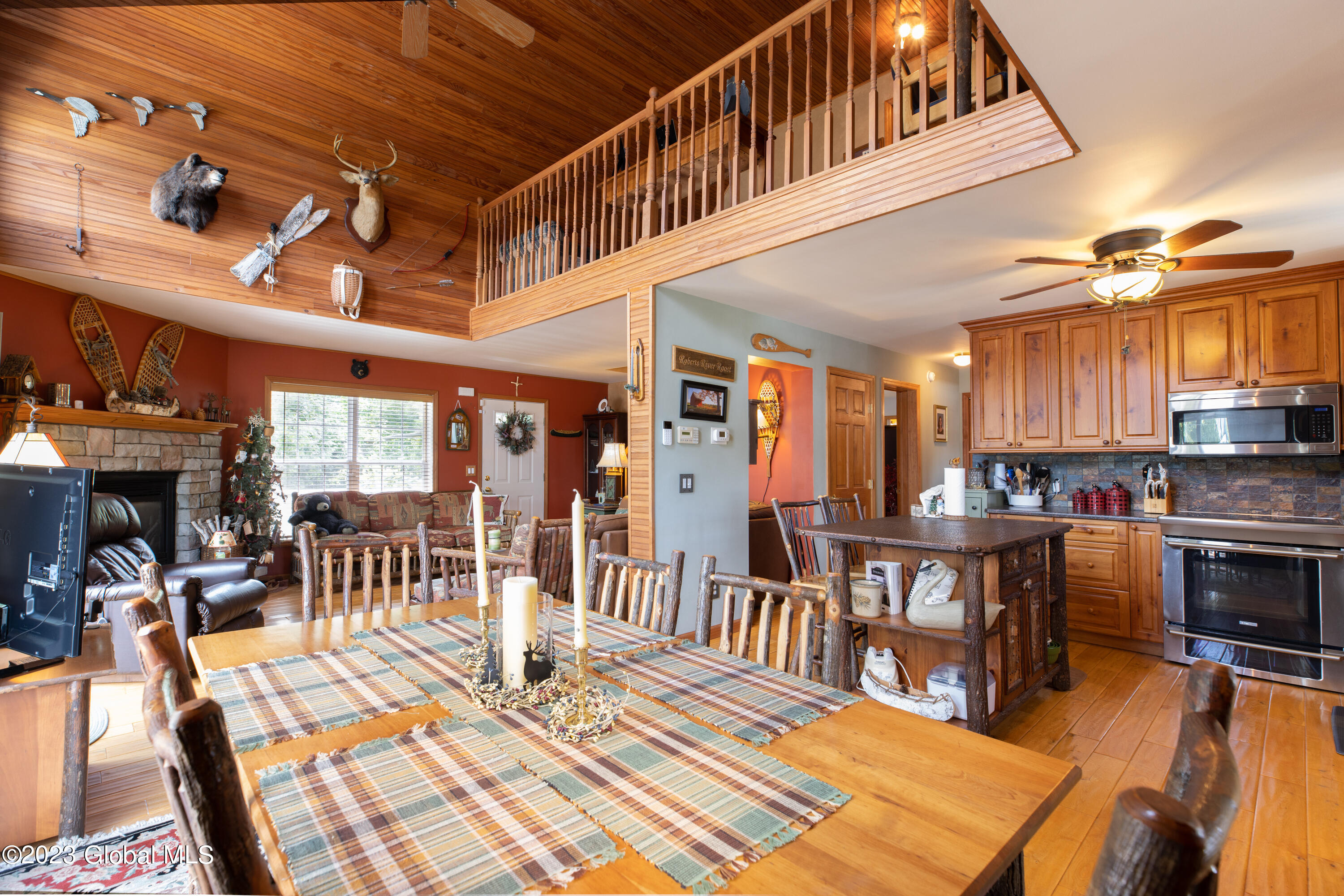 335 River Road Stillwater, NY 12170 - Photo 26 of 58 335River-26