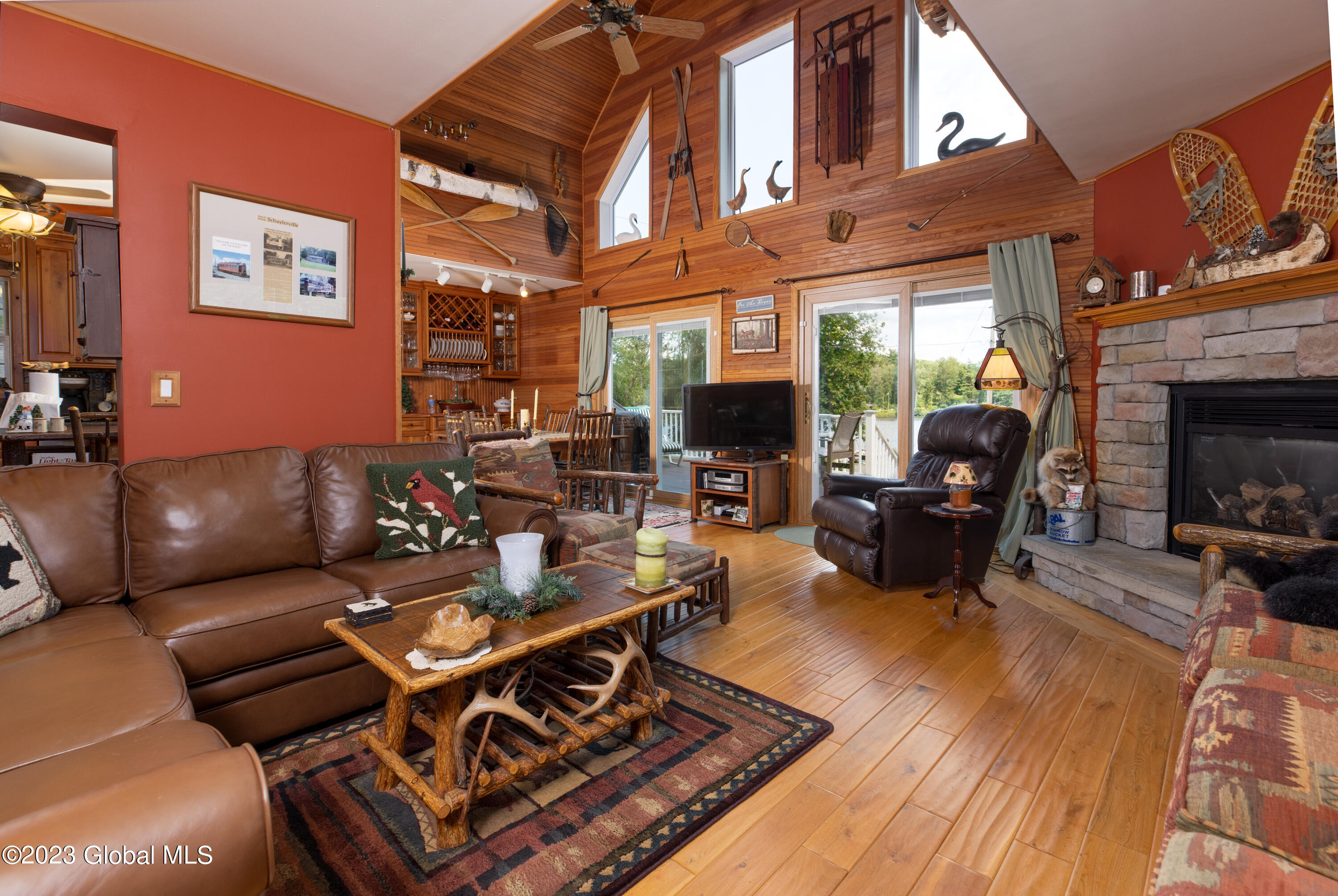 335 River Road Stillwater, NY 12170 - Photo 30 of 58 335River-30