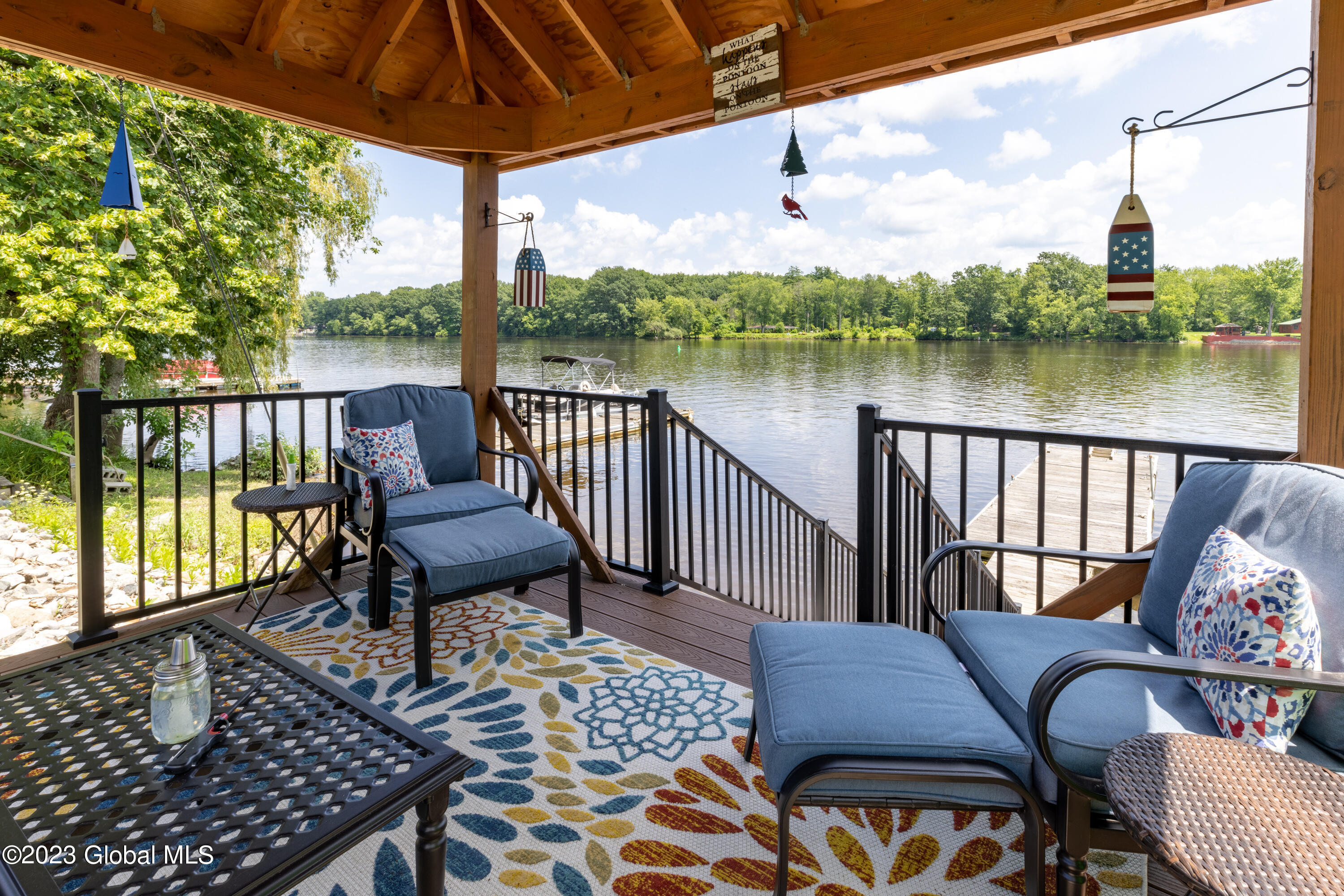 335 River Road Stillwater, NY 12170 - Photo 4 of 58 335River-13