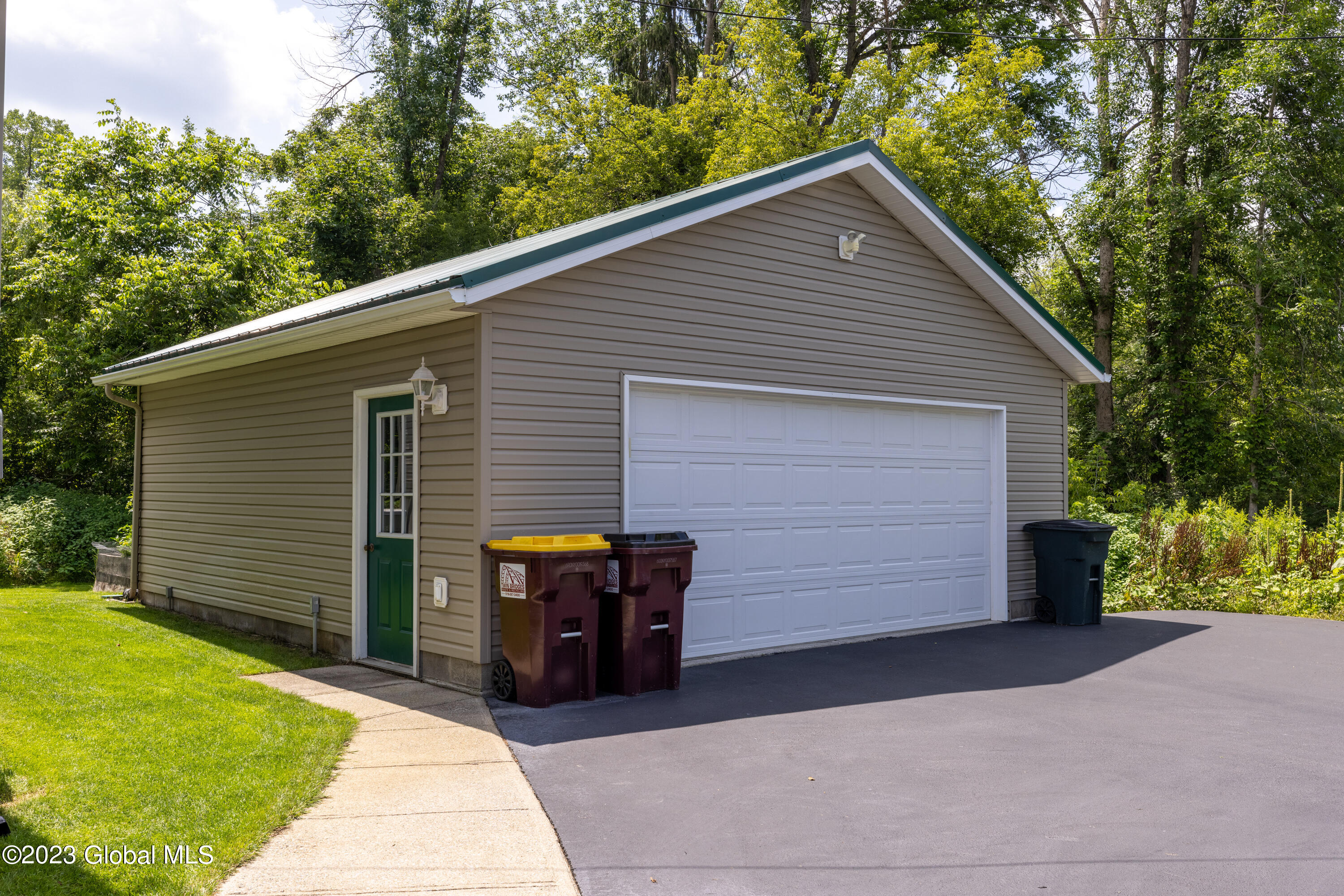 335 River Road Stillwater, NY 12170 - Photo 47 of 58 335River-47