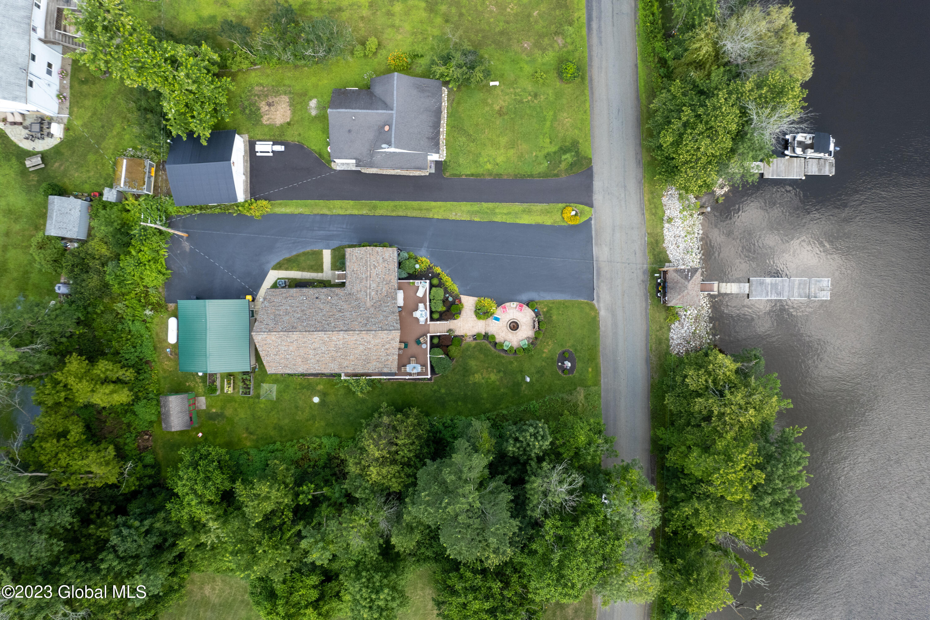 335 River Road Stillwater, NY 12170 - Photo 49 of 58 335River-49
