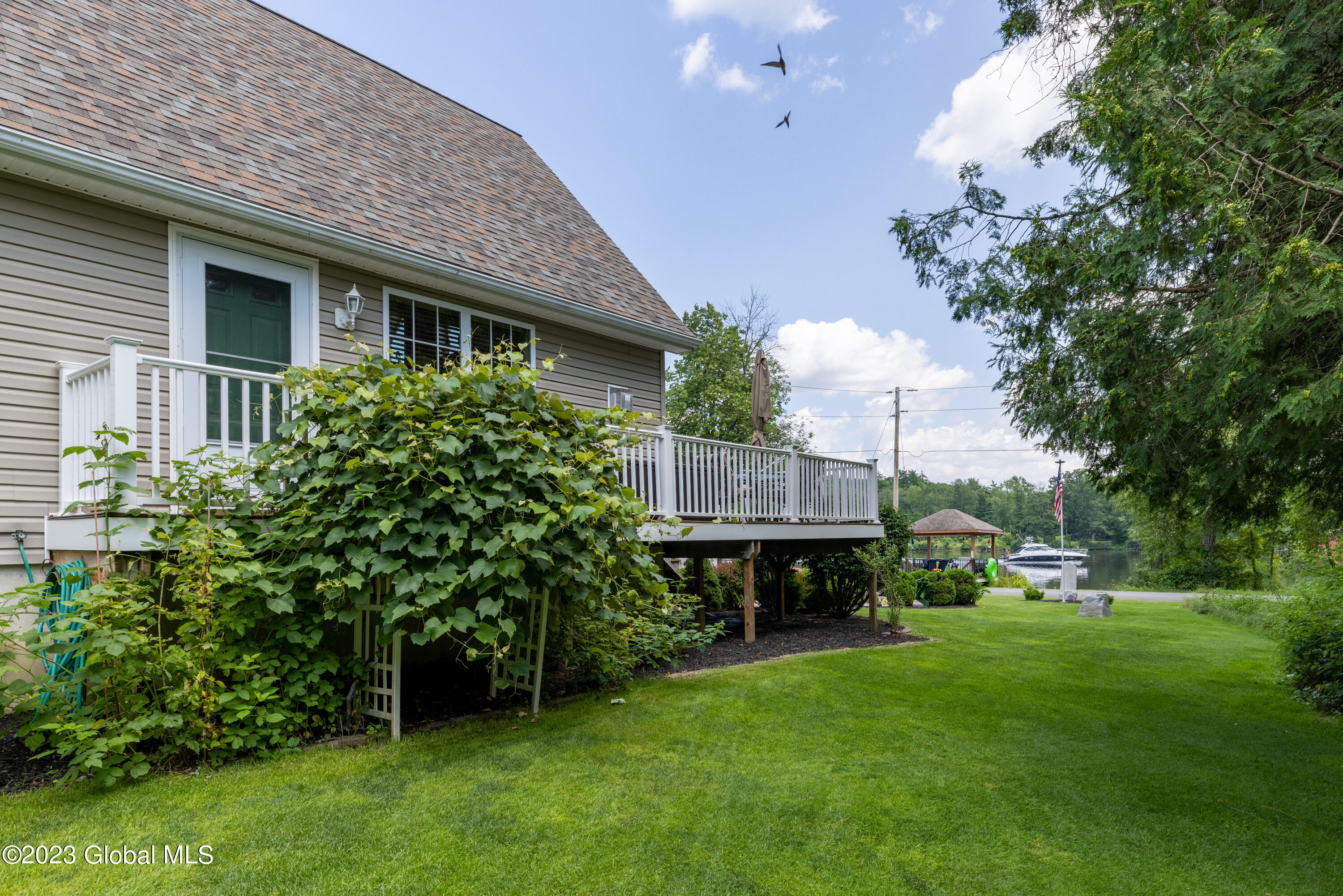 335 River Road Stillwater, NY 12170 - Photo 50 of 58 335River-50