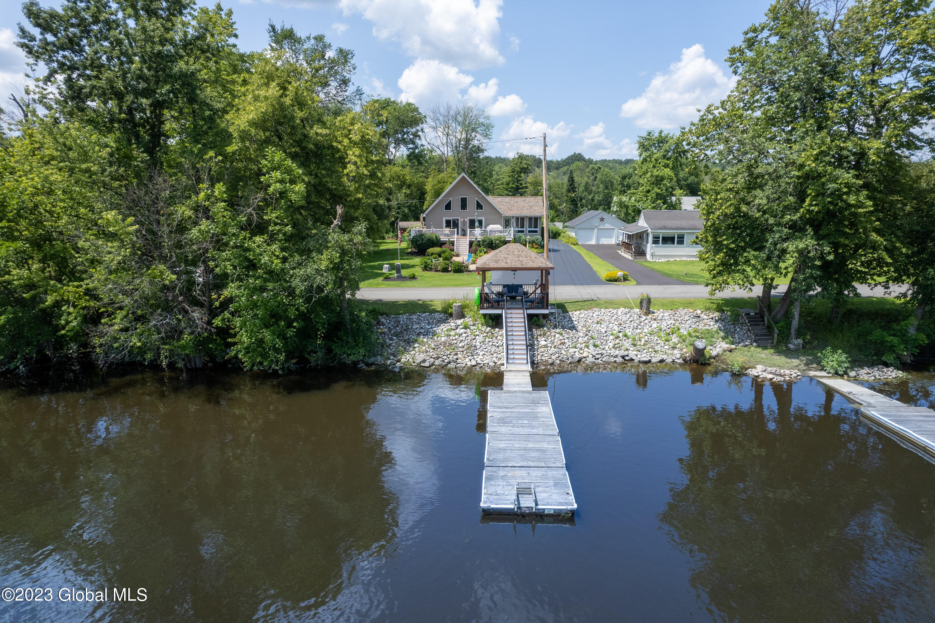 335 River Road Stillwater, NY 12170 - Photo 52 of 58 335River-52