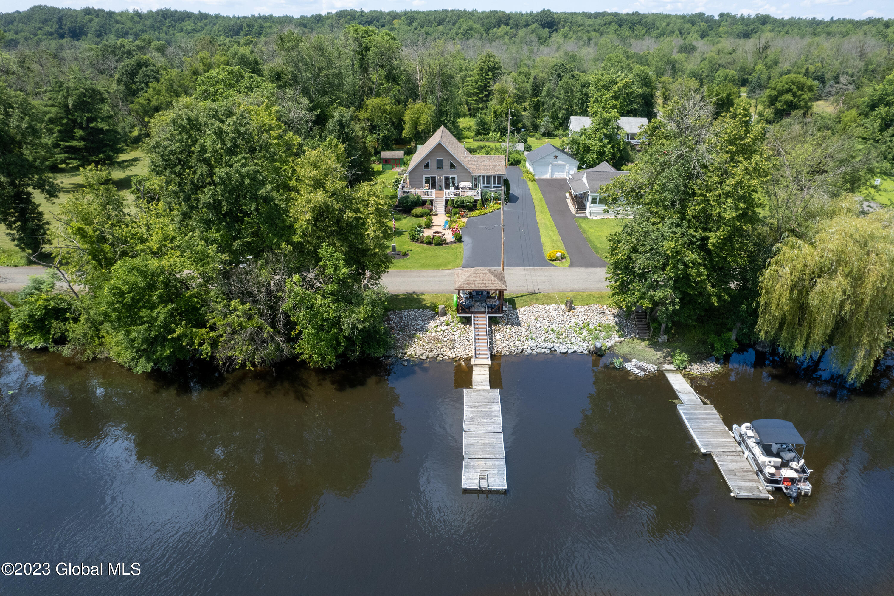 335 River Road Stillwater, NY 12170 - Photo 53 of 58 335River-53