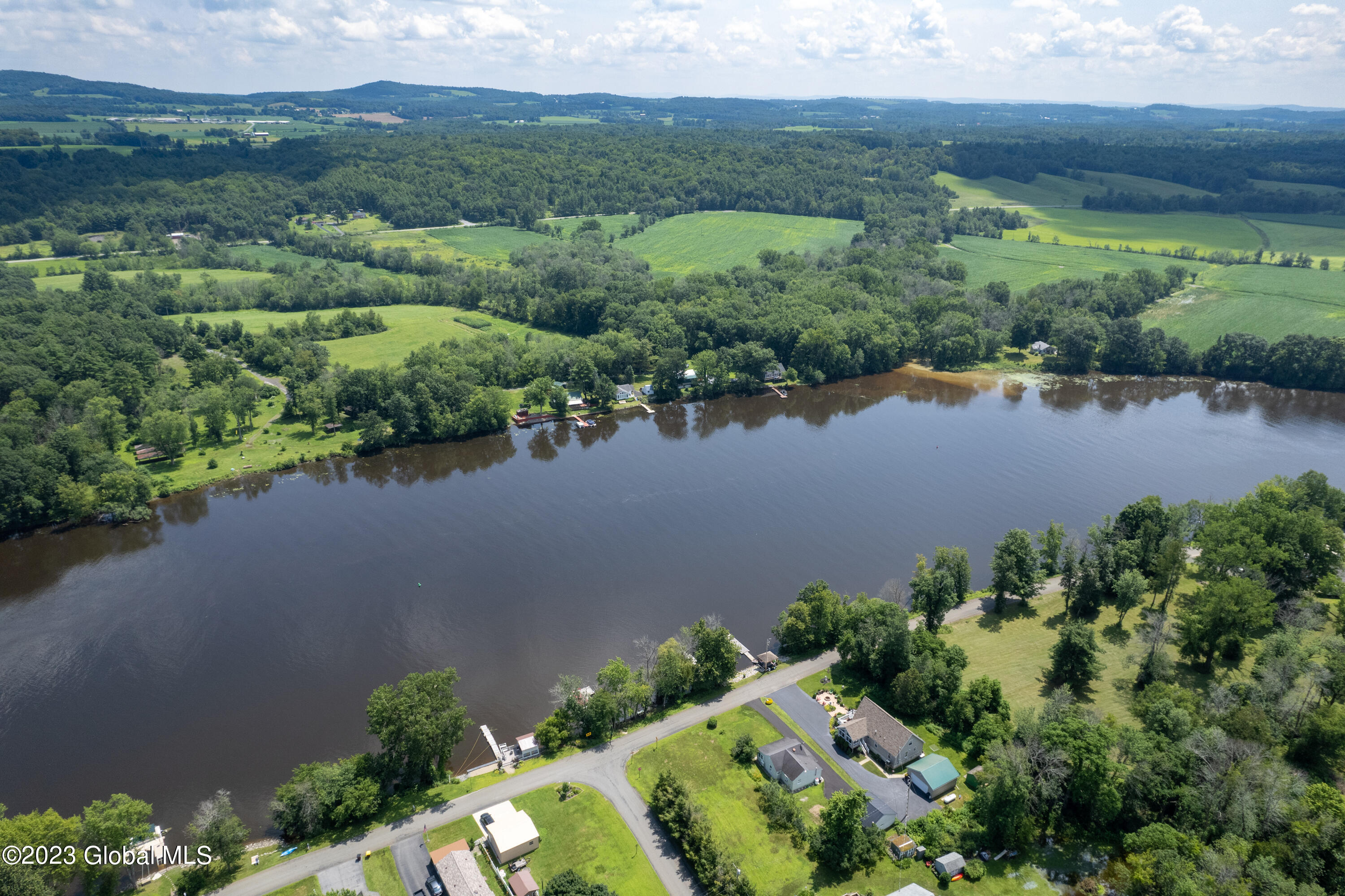 335 River Road Stillwater, NY 12170 - Photo 55 of 58 335River-55