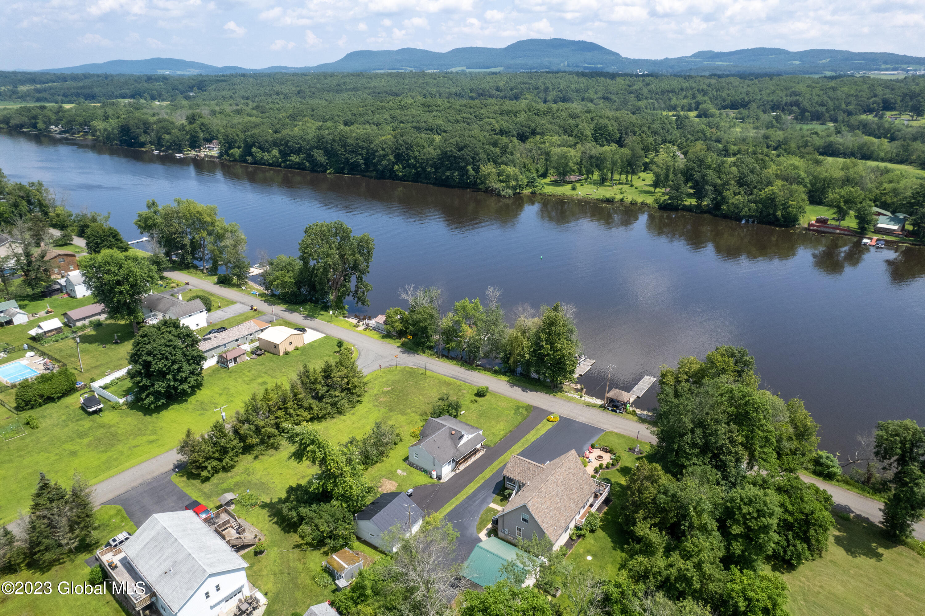 335 River Road Stillwater, NY 12170 - Photo 56 of 58 335River-56