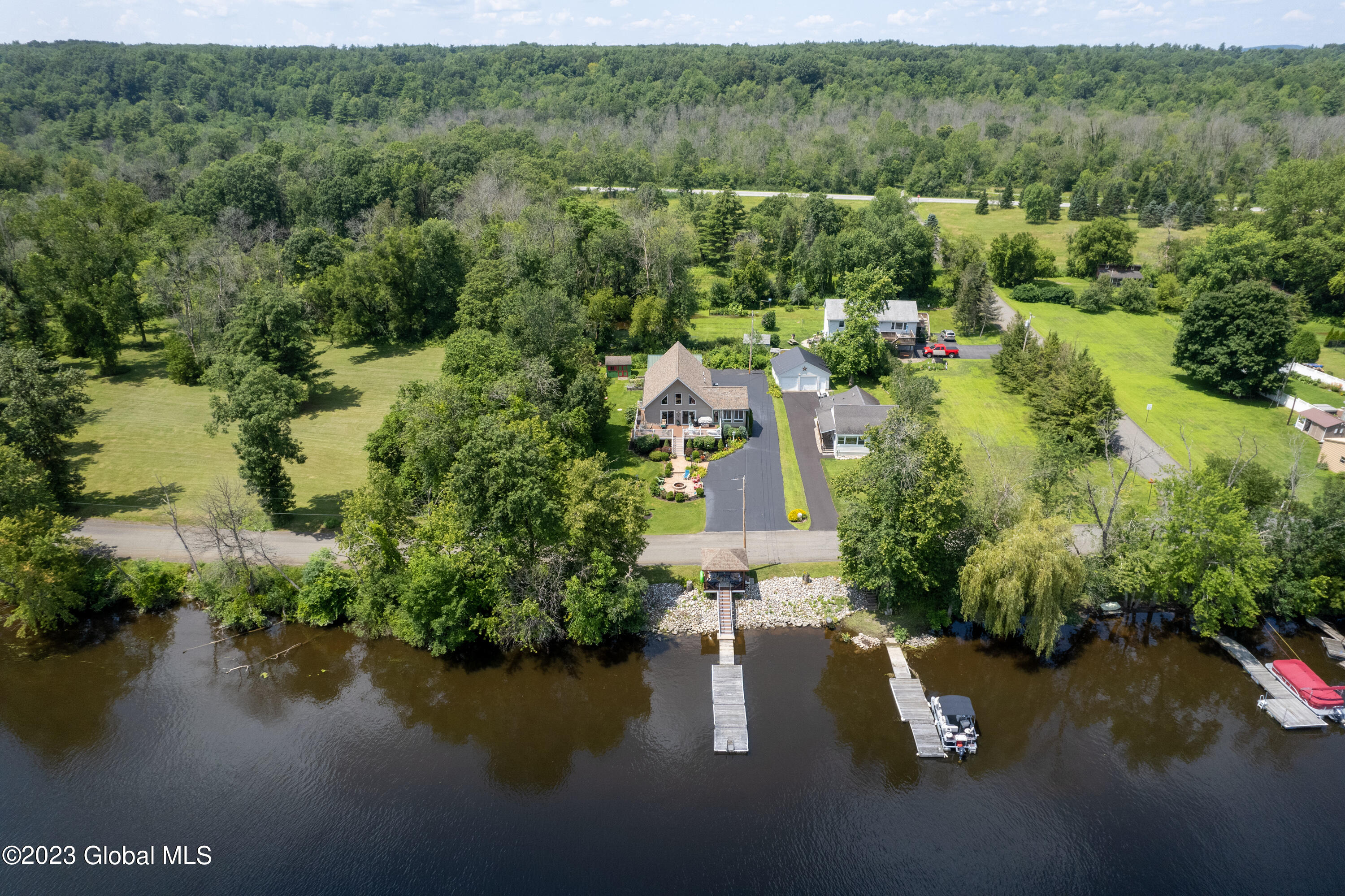 335 River Road Stillwater, NY 12170 - Photo 57 of 58 335River-57