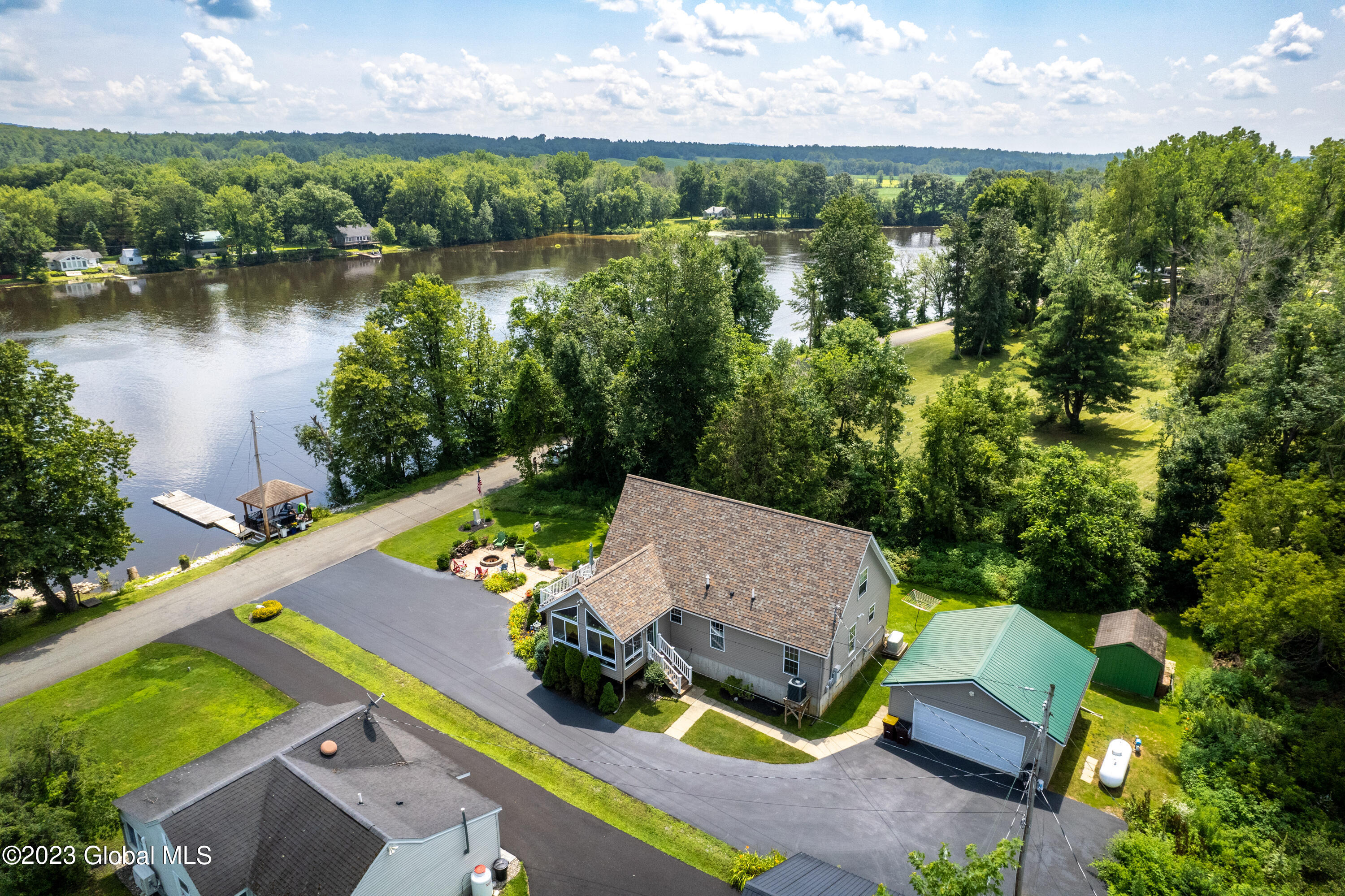 335 River Road Stillwater, NY 12170 - Photo 6 of 58 335River-2