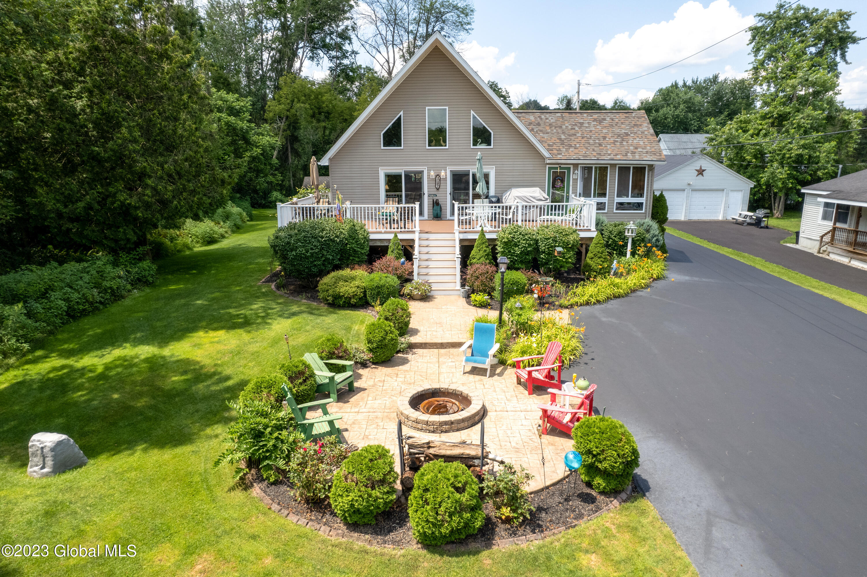 335 River Road Stillwater, NY 12170 - Photo 8 of 58 335River-4