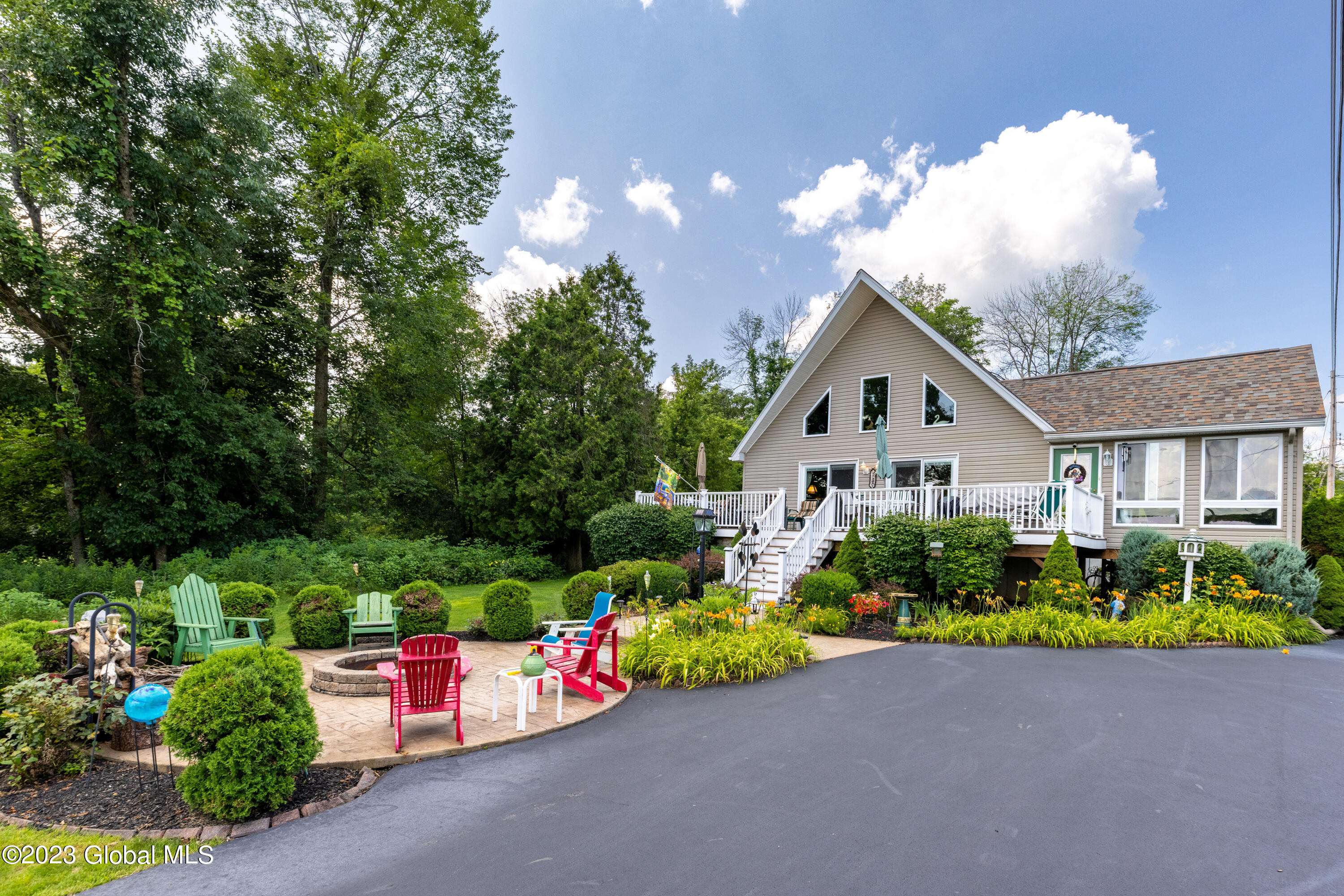 335 River Road Stillwater, NY 12170 - Photo 9 of 58 335River-6