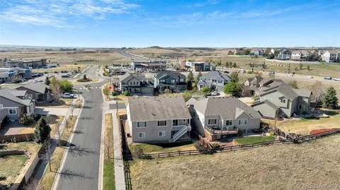 $699,999 | 16245 East Swift Fox Place, Parker, CO 80134