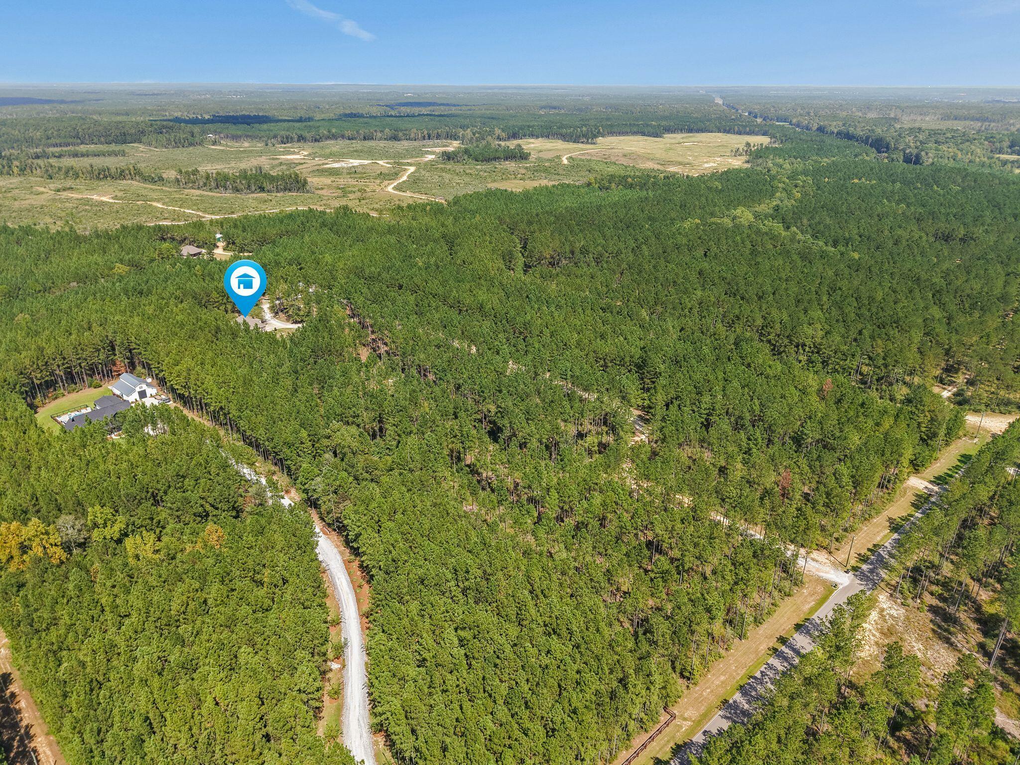 176 Big Hill Road Sumrall, MS 39482 - Photo 62 of 64 Gallery Image 62
