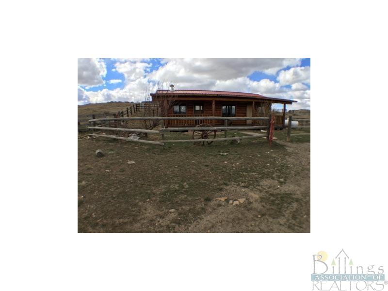 116 Reynolds Road Miles City, MT 59301 - Photo 1 of 1 Gallery Image 1