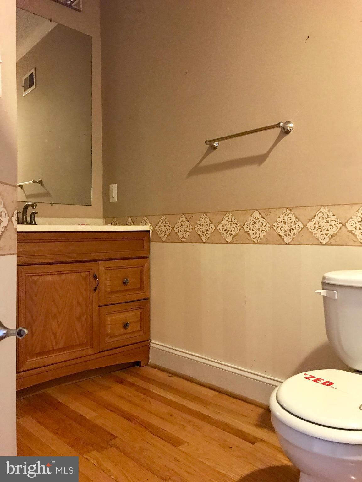 1716 Marshall Street Baltimore, MD 21230 - Photo 11 of 28 Basement