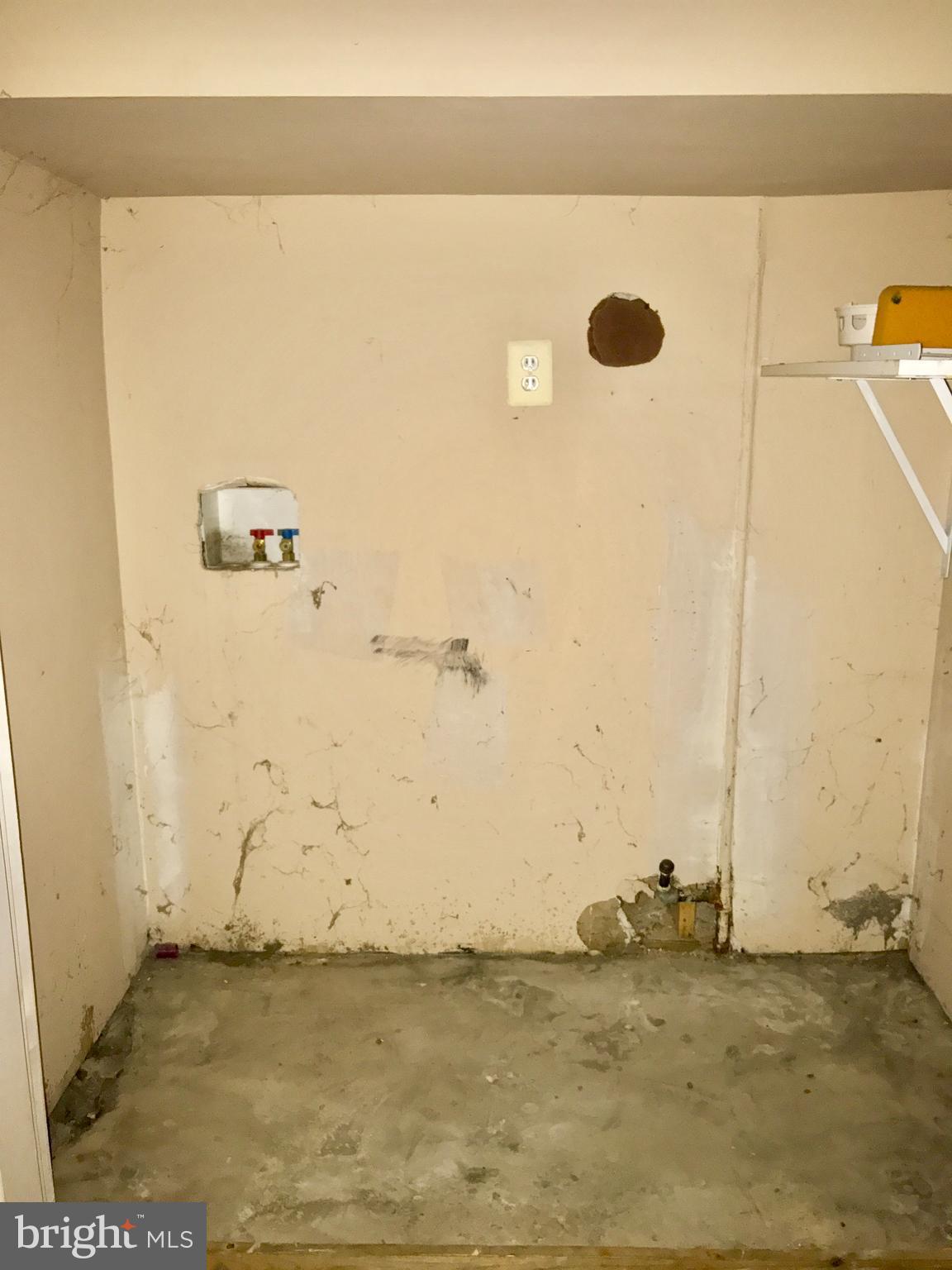 1716 Marshall Street Baltimore, MD 21230 - Photo 18 of 28 Basement