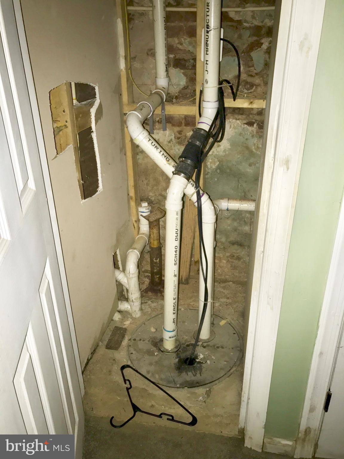 1716 Marshall Street Baltimore, MD 21230 - Photo 21 of 28 Interior (General)