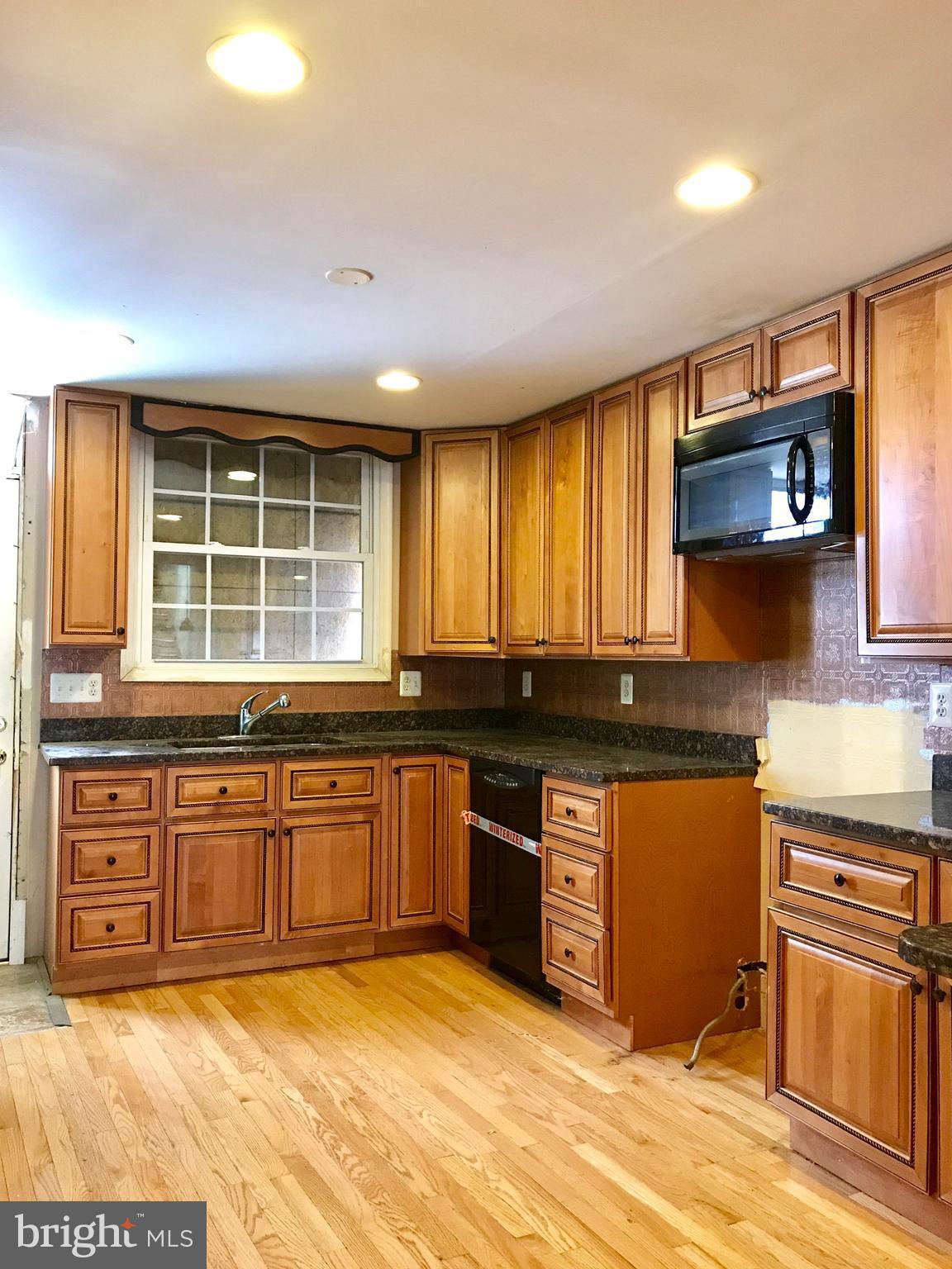 1716 Marshall Street Baltimore, MD 21230 - Photo 4 of 28 Kitchen