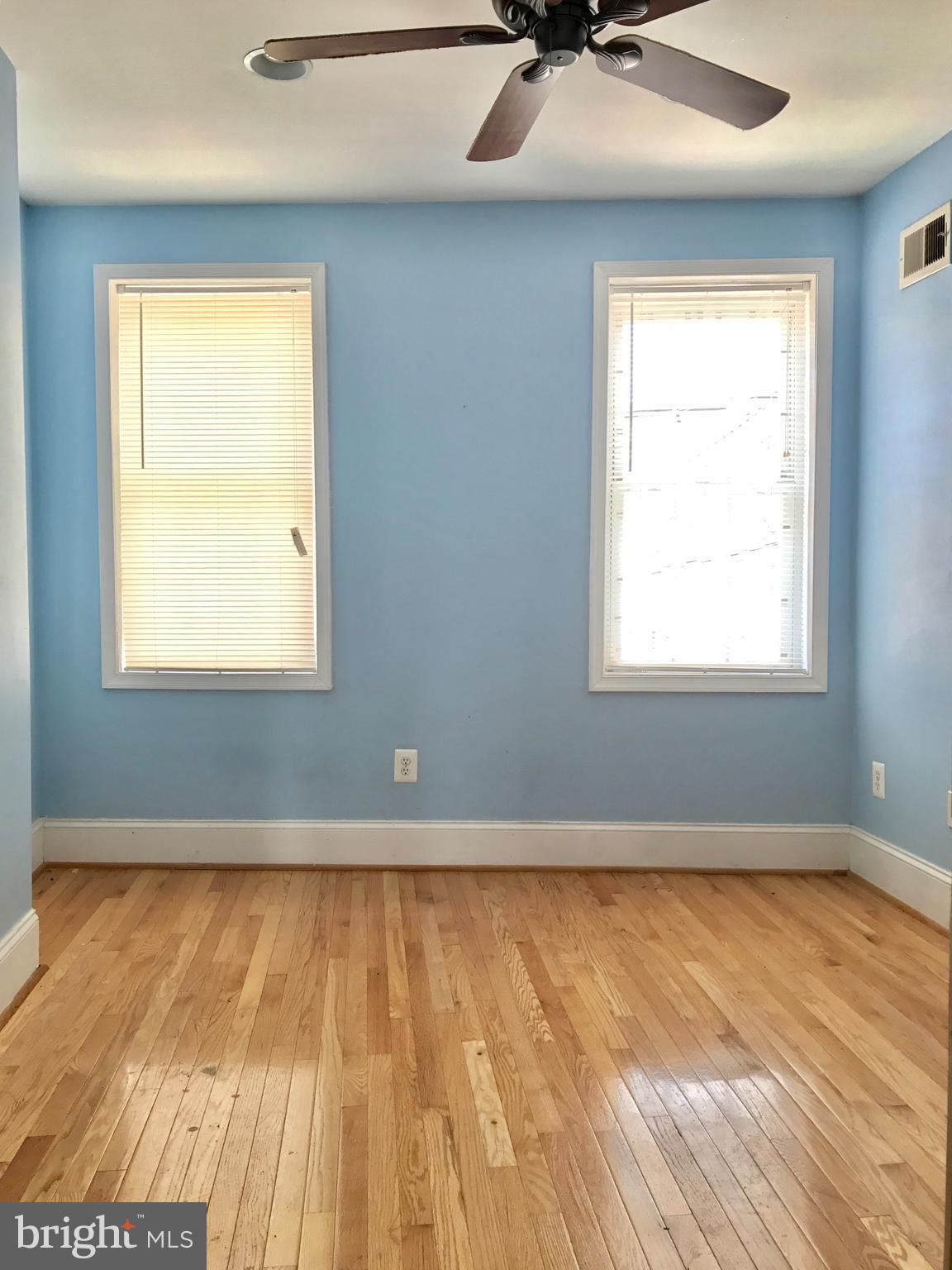 1716 Marshall Street Baltimore, MD 21230 - Photo 6 of 28 Bedroom