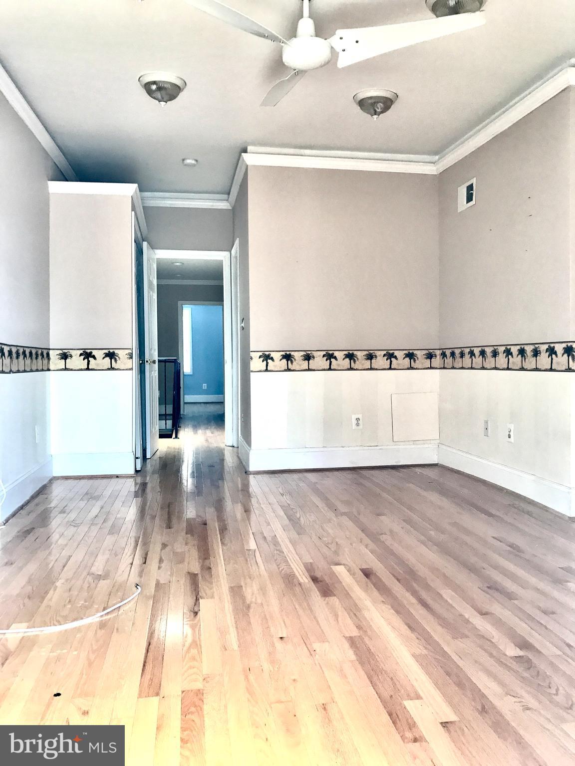 1716 Marshall Street Baltimore, MD 21230 - Photo 10 of 28 Bedroom (Master)