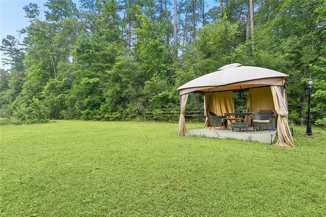 14001 Graci Road Folsom, LA 70437 - Photo 38 of 46