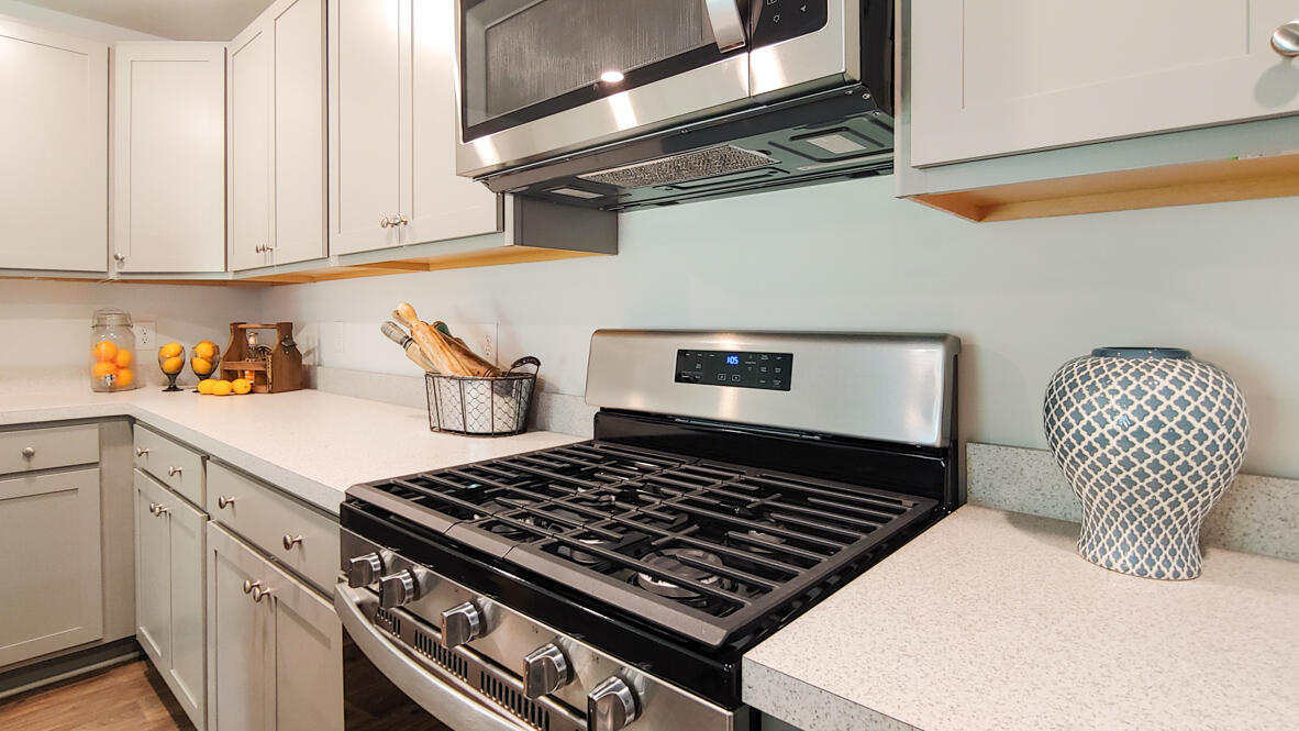 559 Gahagan Road Summerville, SC 29485 - Photo 14 of 40 Hopkins Floorplan Interiors 1-15
