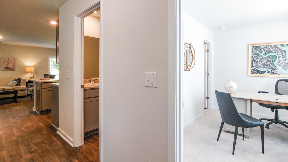 559 Gahagan Road Summerville, SC 29485 - Photo 18 of 40 Hopkins Floorplan Interiors 1