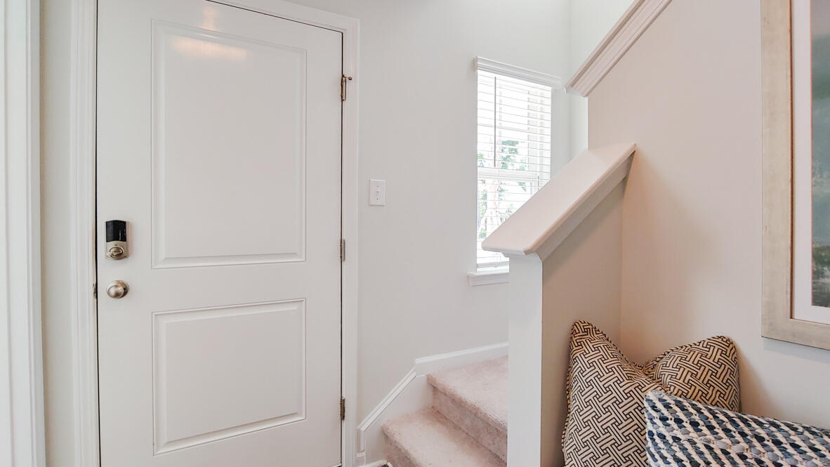 559 Gahagan Road Summerville, SC 29485 - Photo 19 of 40 Hopkins Floorplan Interiors 1-2