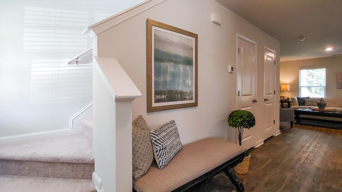 559 Gahagan Road Summerville, SC 29485 - Photo 22 of 40 Hopkins Floorplan Interiors 1-5