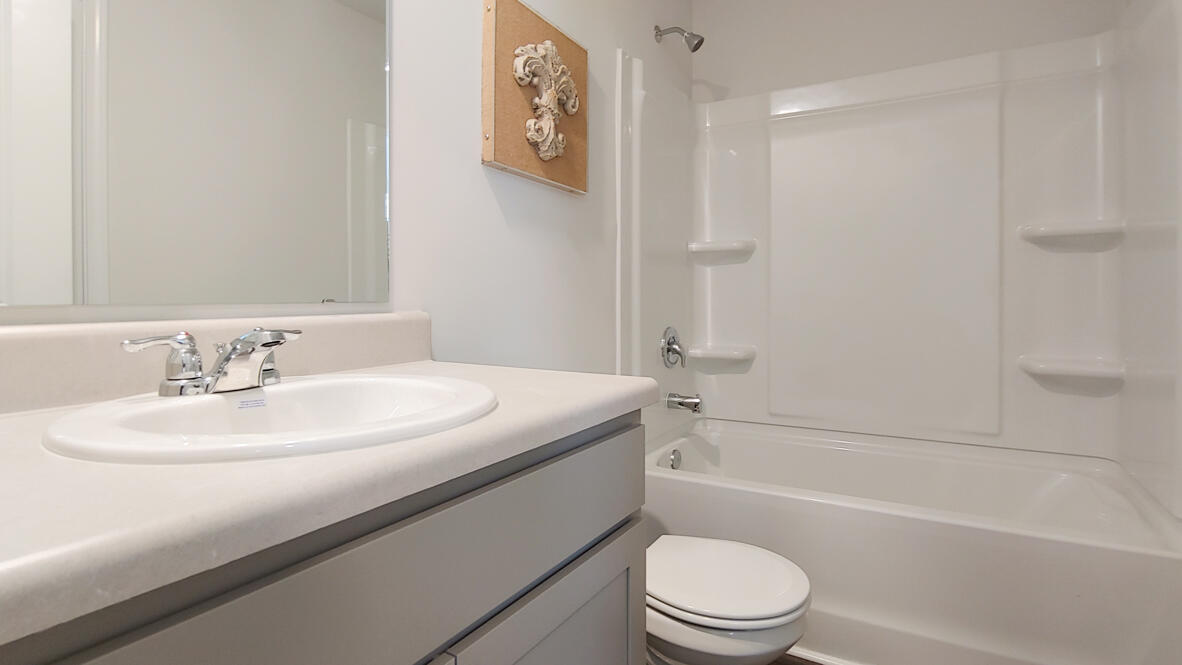 559 Gahagan Road Summerville, SC 29485 - Photo 23 of 40 Hopkins Floorplan Interiors 1-6