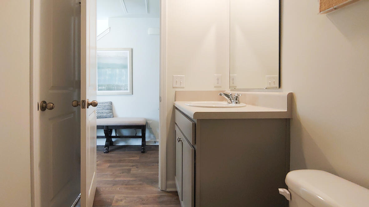 559 Gahagan Road Summerville, SC 29485 - Photo 24 of 40 Hopkins Floorplan Interiors 1-7