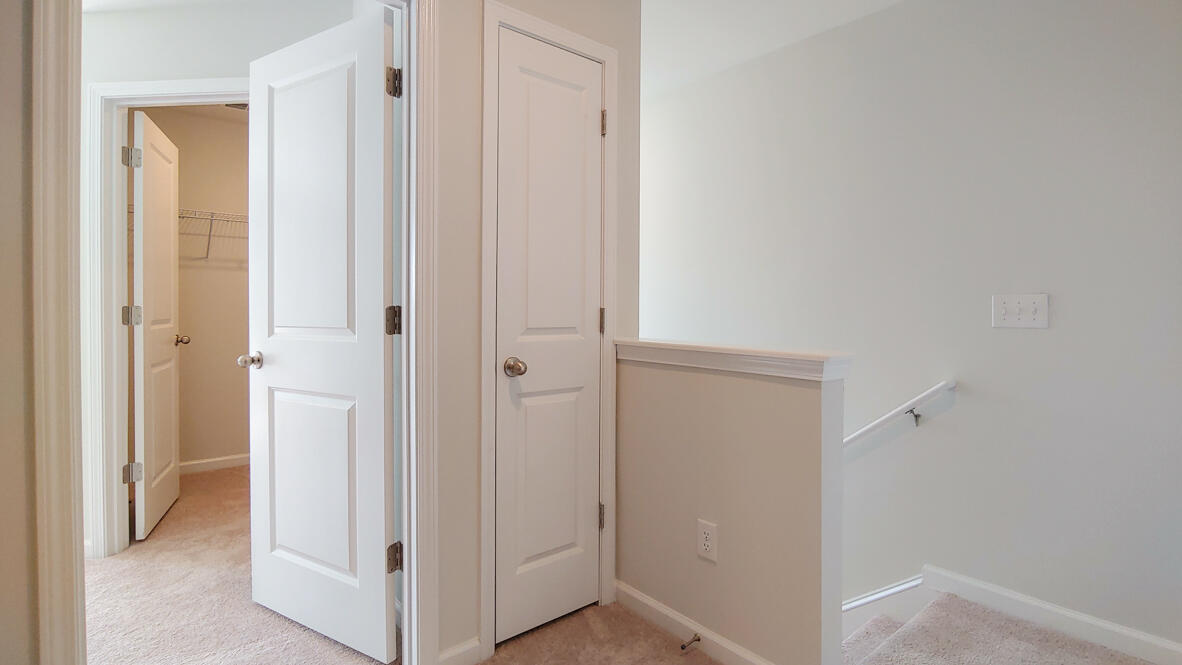 559 Gahagan Road Summerville, SC 29485 - Photo 25 of 40 Hopkins Floorplan Interiors 1-19
