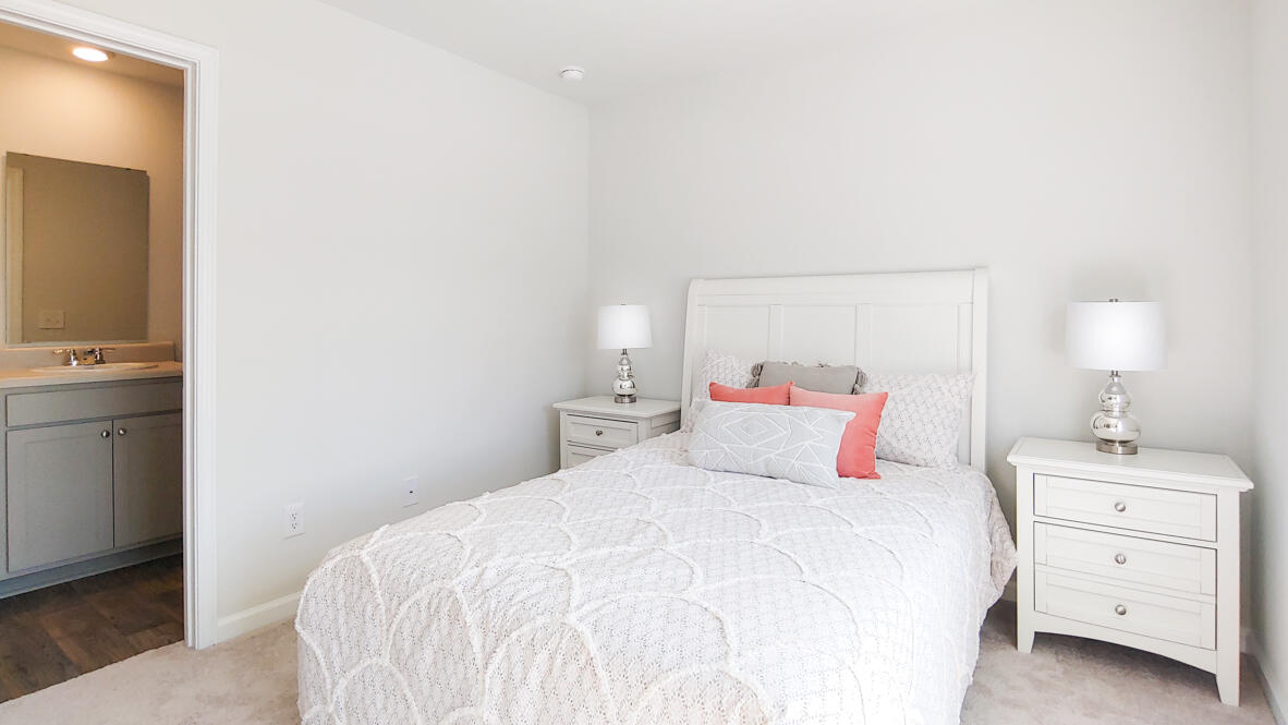 559 Gahagan Road Summerville, SC 29485 - Photo 28 of 40 Hopkins Floorplan Interiors 1-22