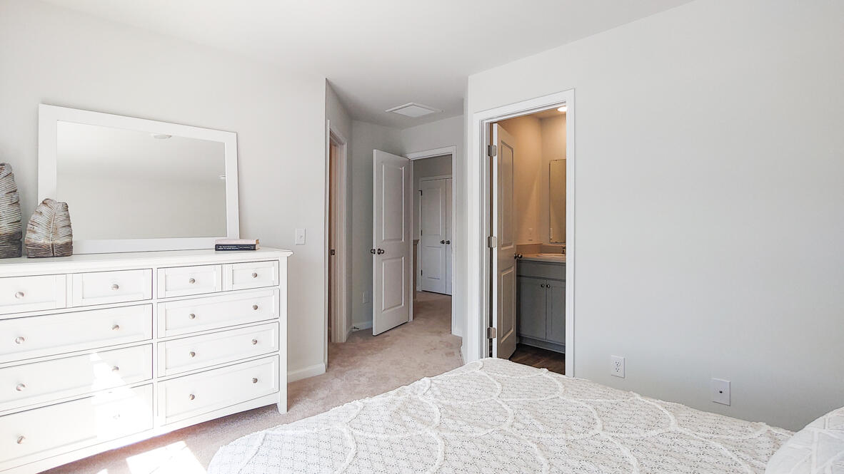 559 Gahagan Road Summerville, SC 29485 - Photo 29 of 40 Hopkins Floorplan Interiors 1-23