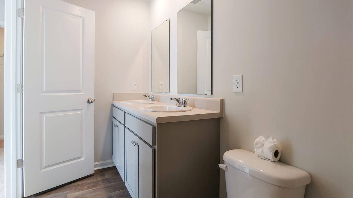 559 Gahagan Road Summerville, SC 29485 - Photo 31 of 40 Hopkins Floorplan Interiors 1-25